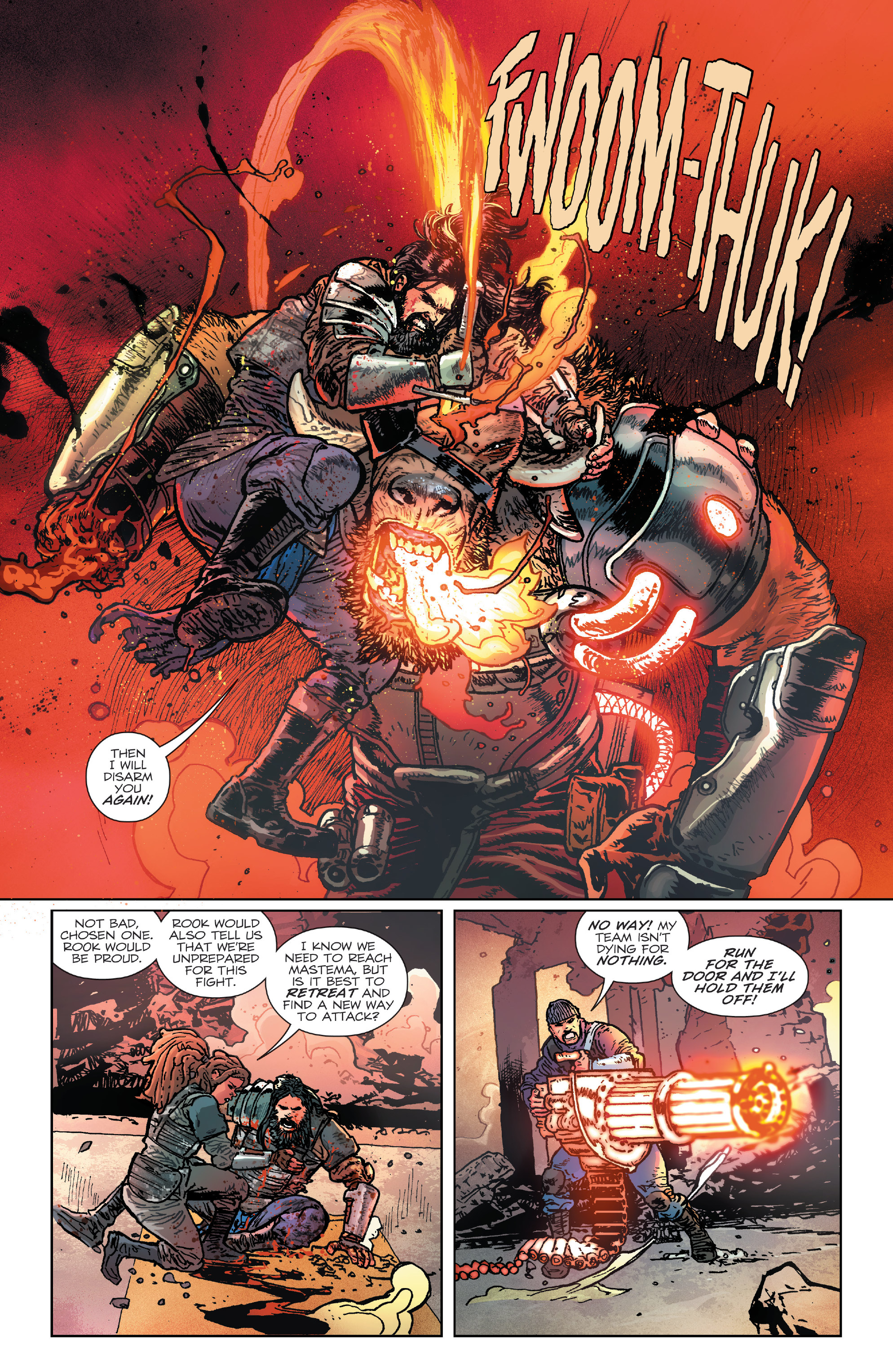 Birthright (2014-) issue 38 - Page 17