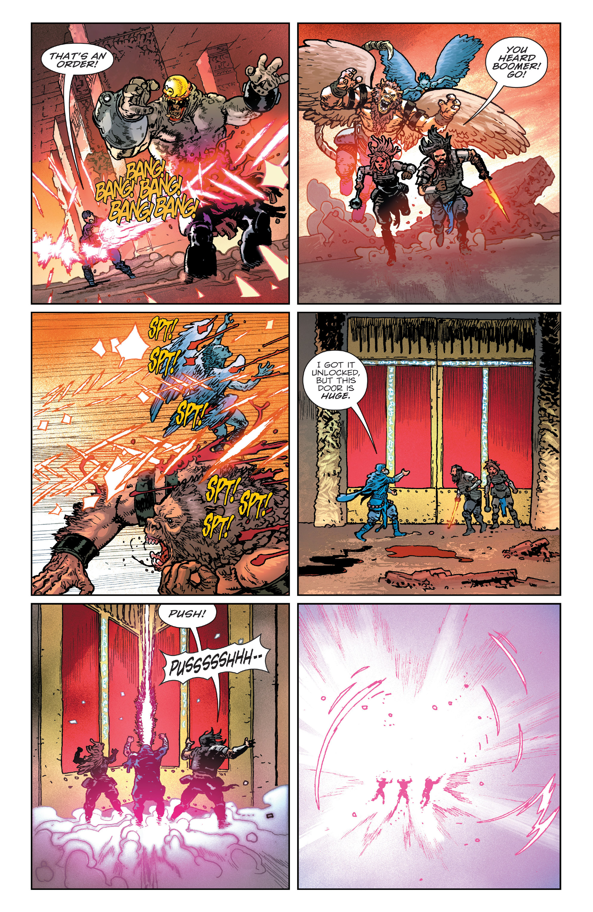 Birthright (2014-) issue 38 - Page 18