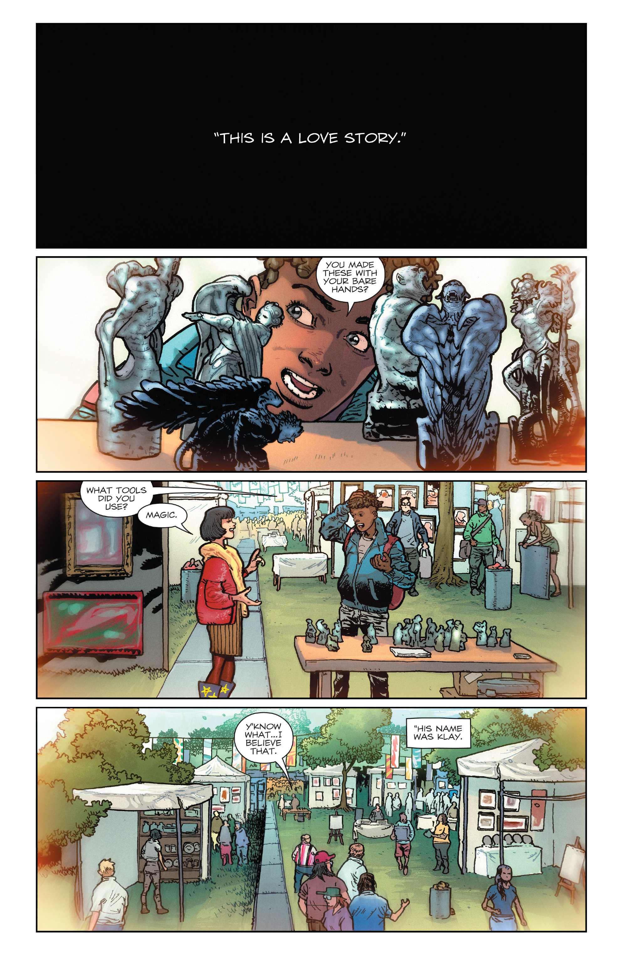 Birthright (2014-): Chapter 39 - Page 3