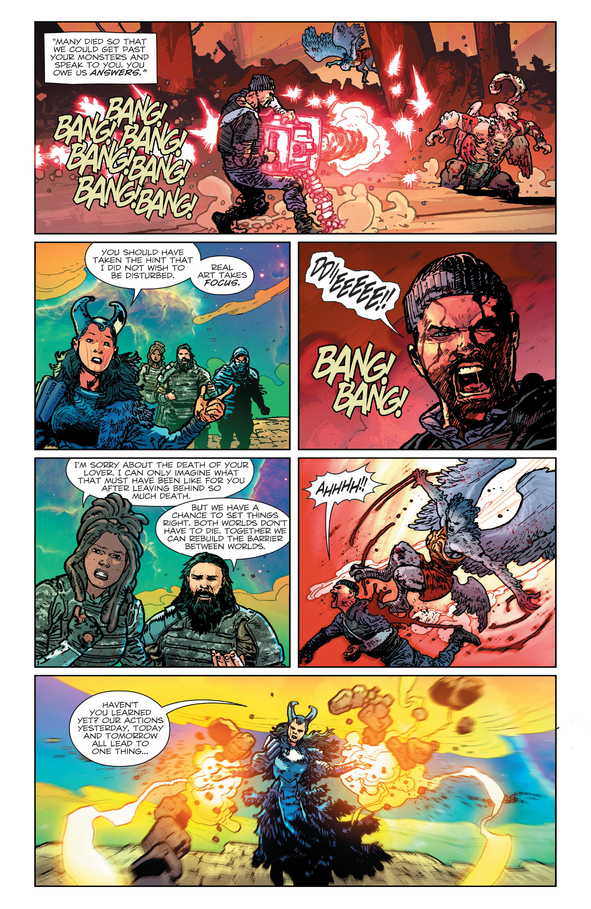 Birthright (2014-) issue 39 - Page 8