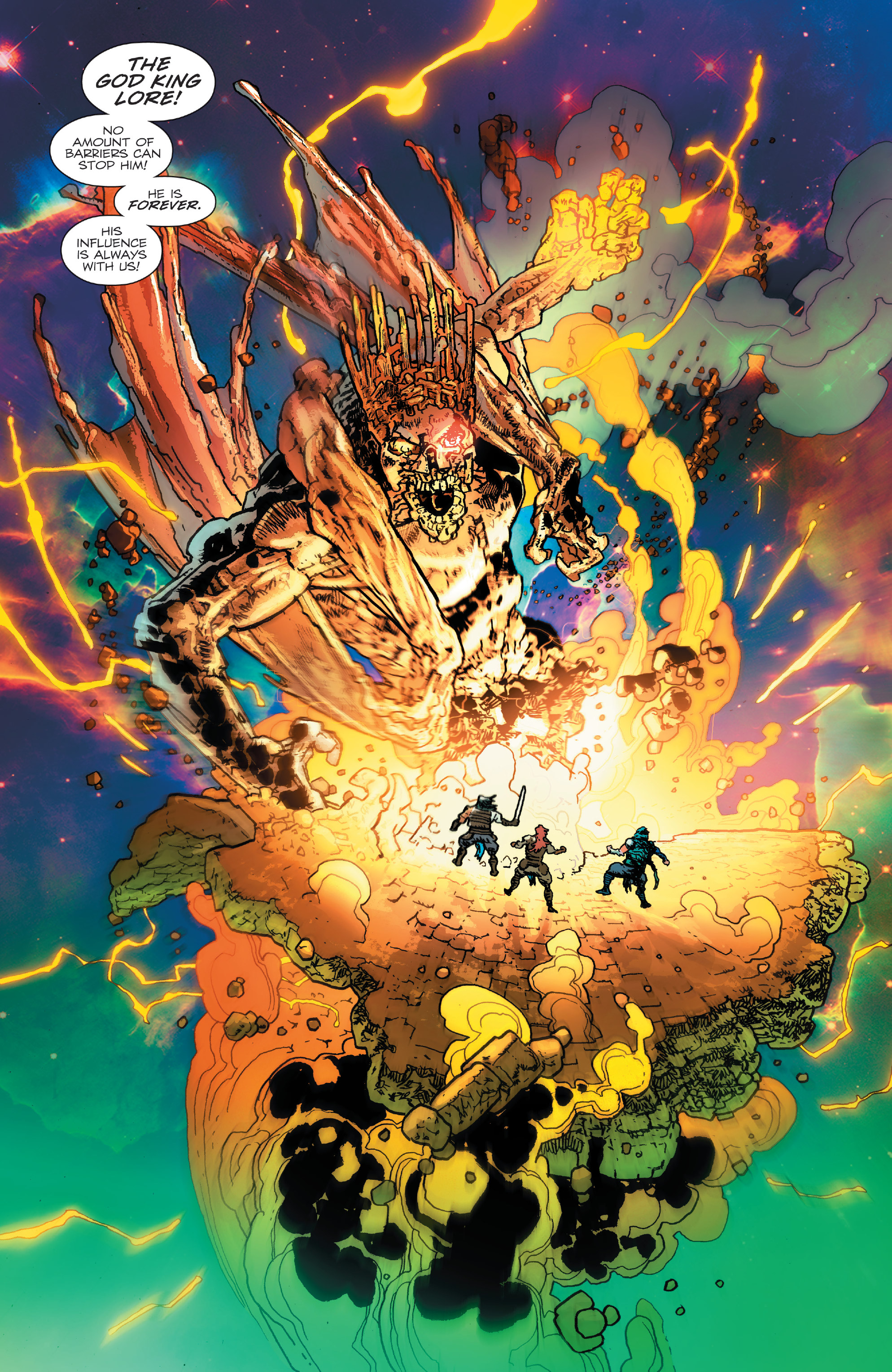 Birthright (2014-) issue 39 - Page 9