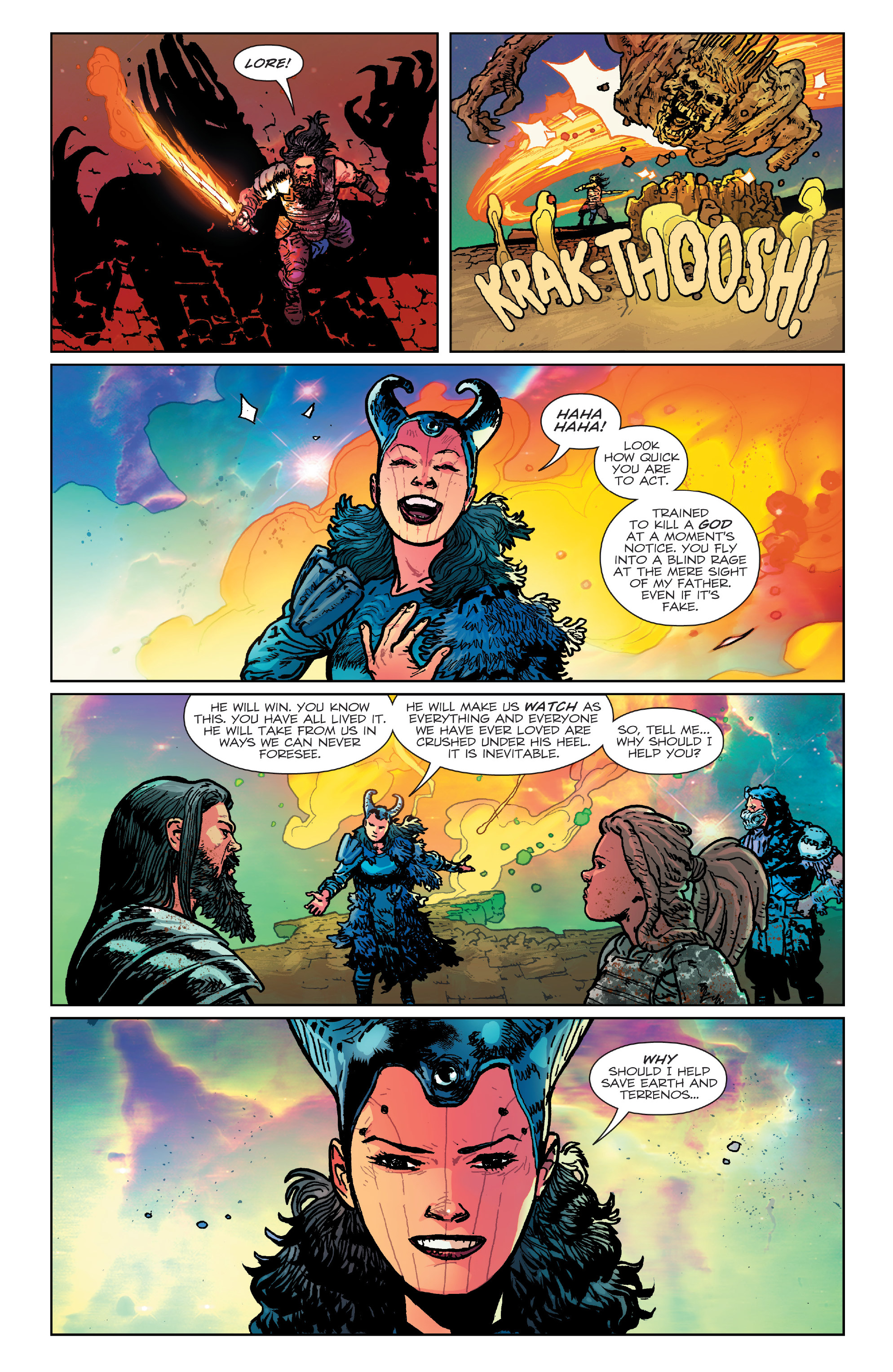 Birthright (2014-) issue 39 - Page 10