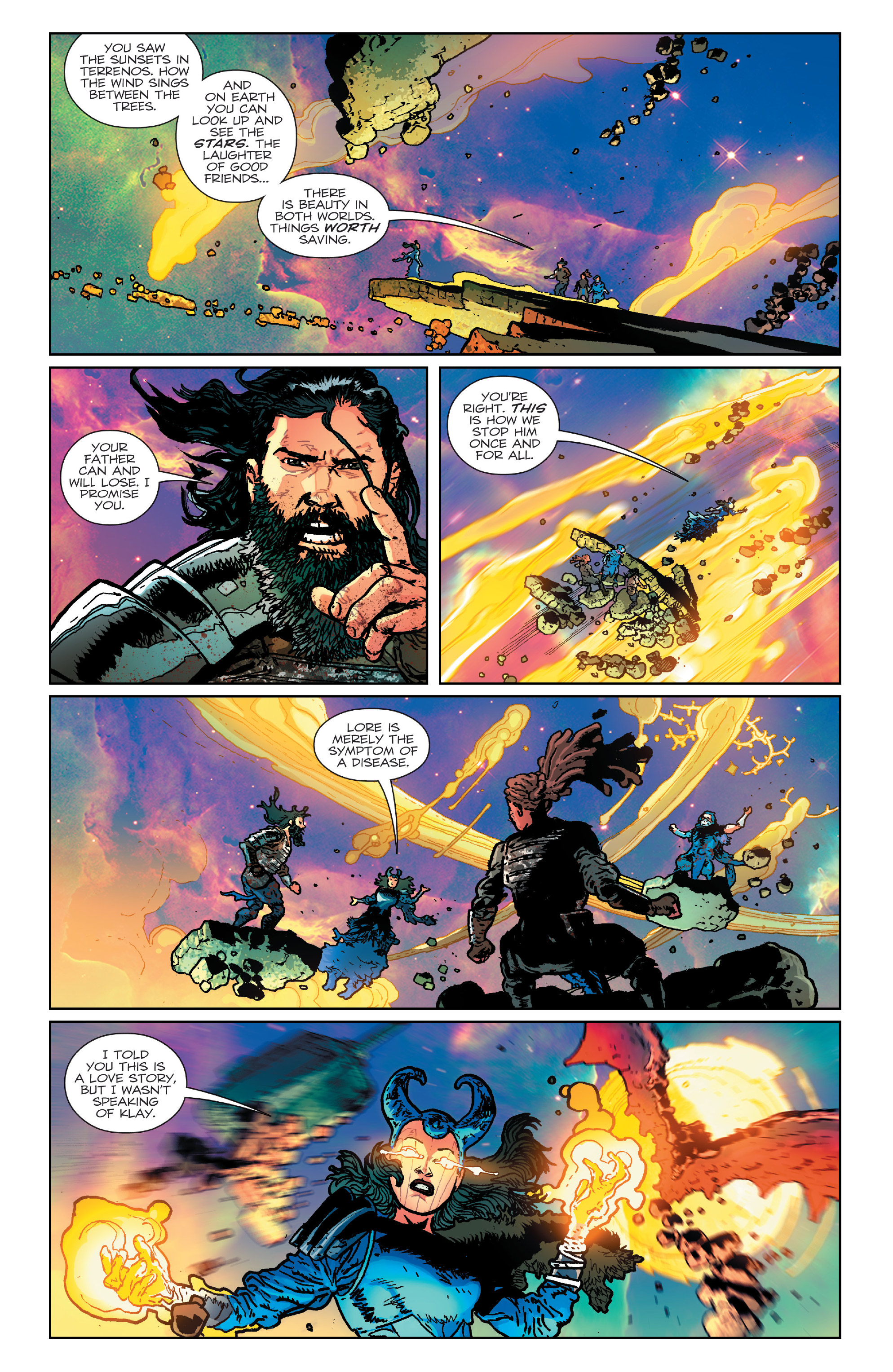 Birthright (2014-) issue 39 - Page 14