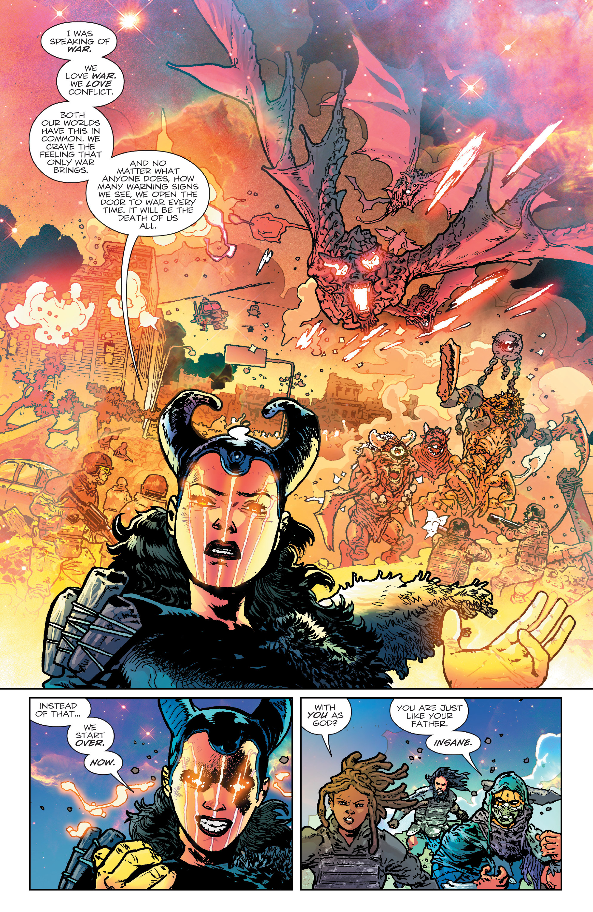 Birthright (2014-) issue 39 - Page 15