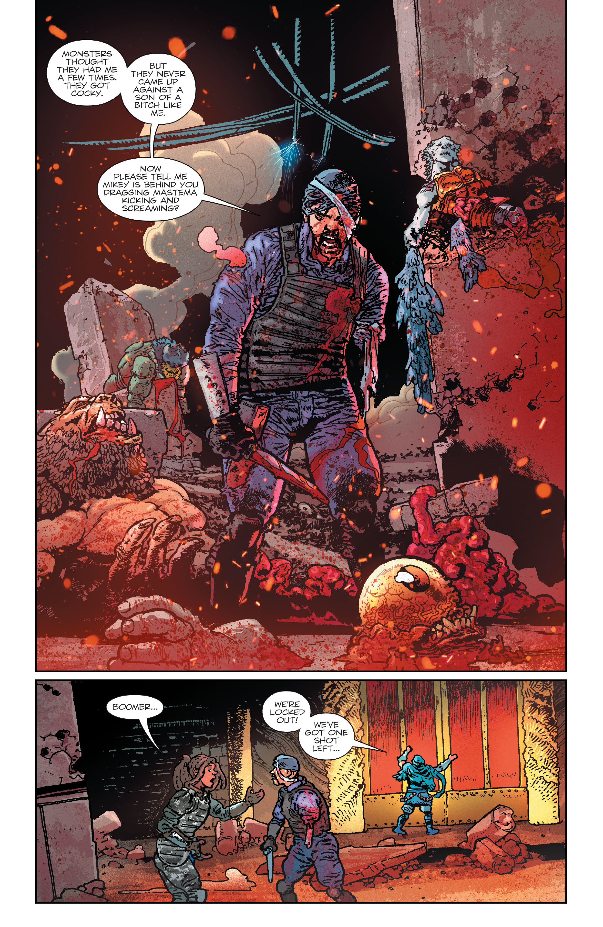 Birthright (2014-) issue 39 - Page 17