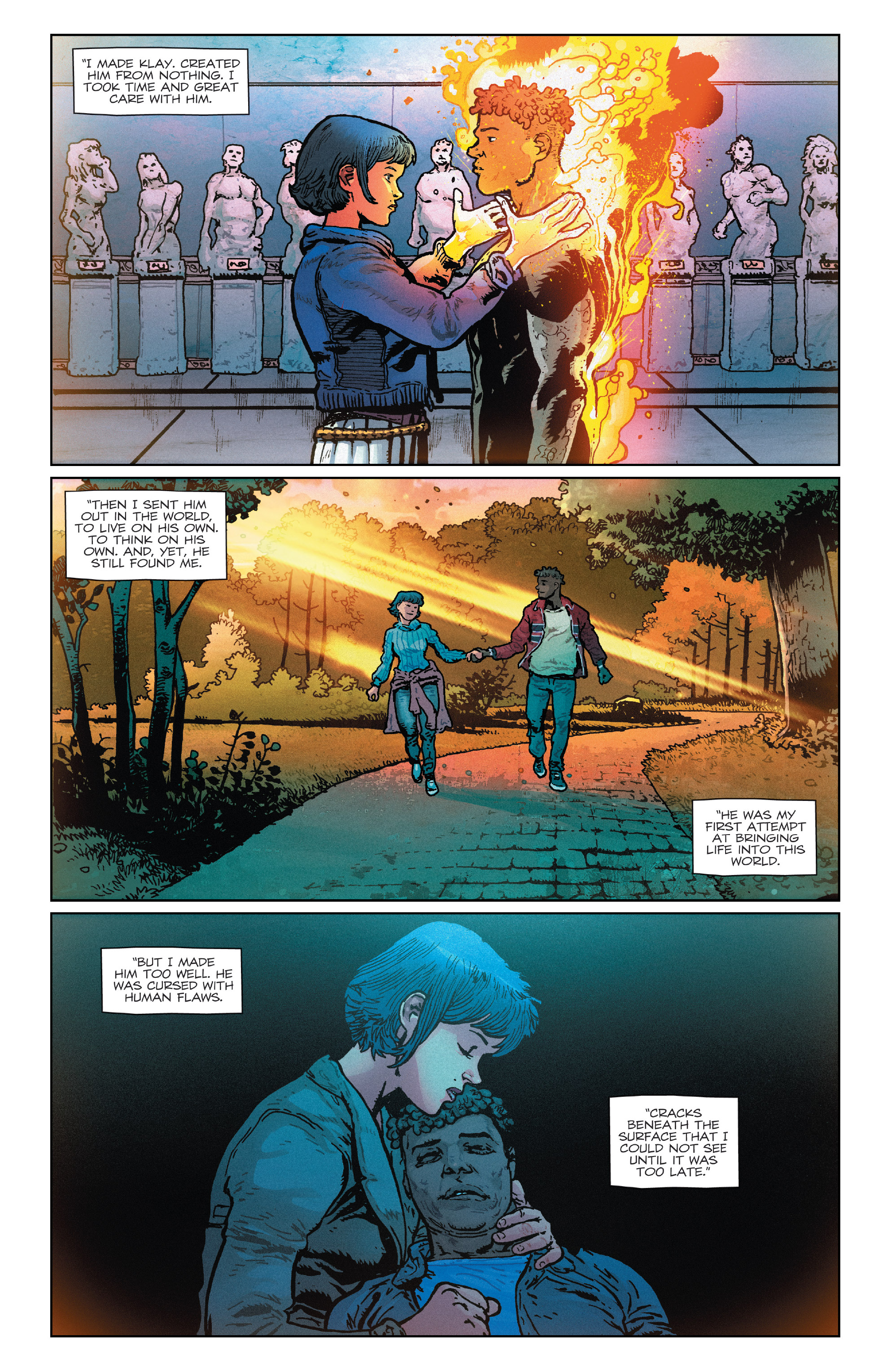 Birthright (2014-) issue 39 - Page 19