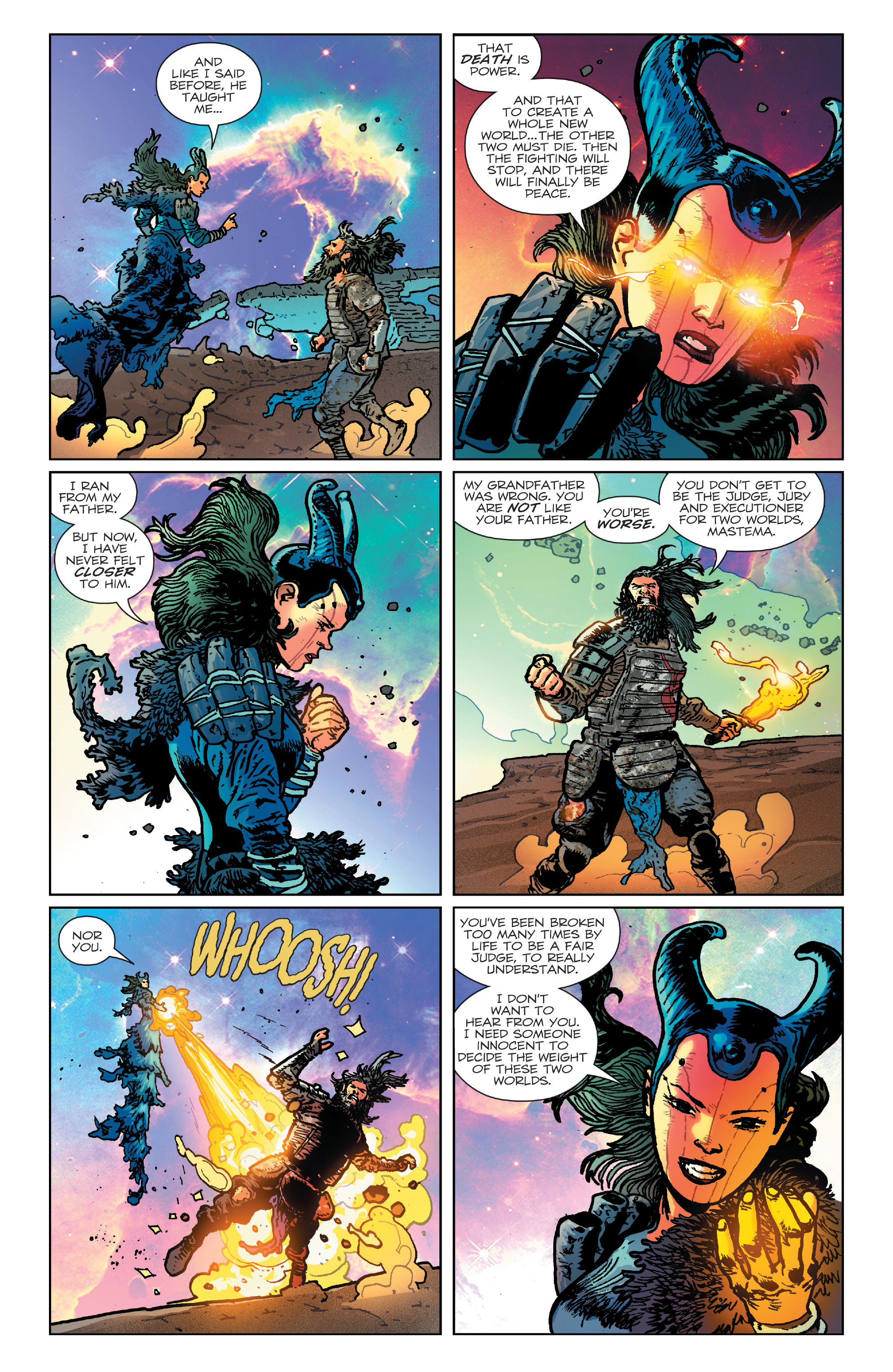 Birthright (2014-) issue 39 - Page 20