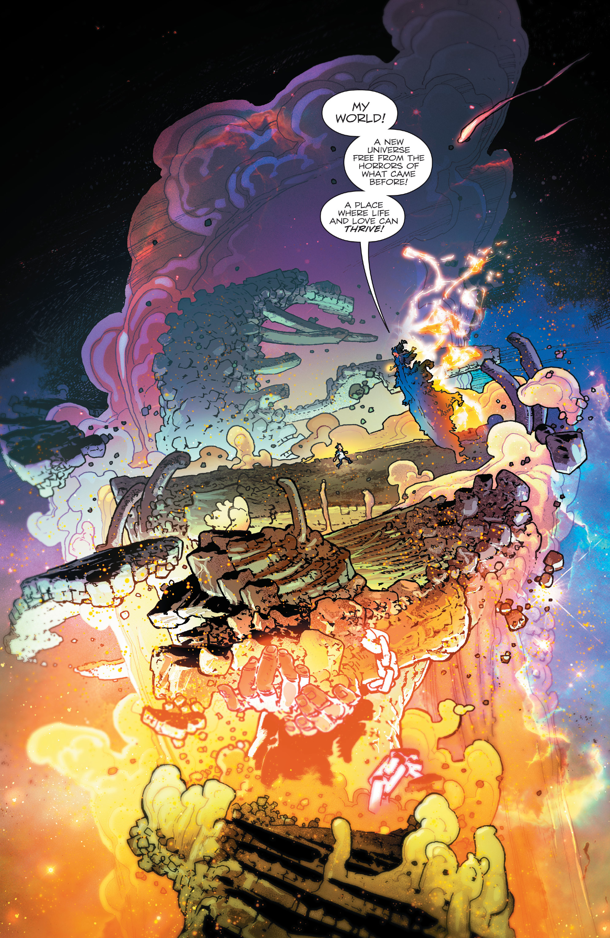 Birthright (2014-) issue 40 - Page 4