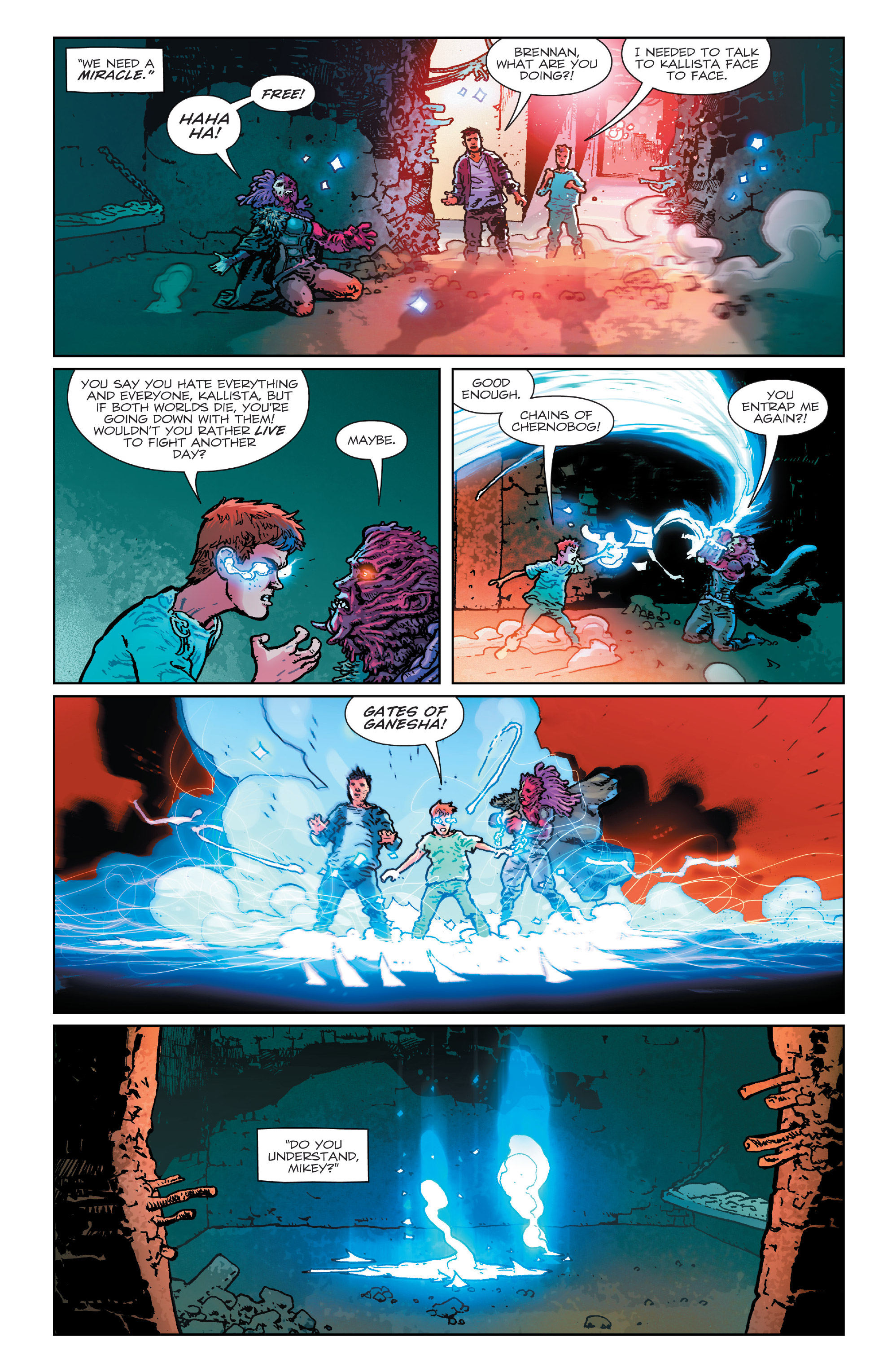 Birthright (2014-) issue 40 - Page 8