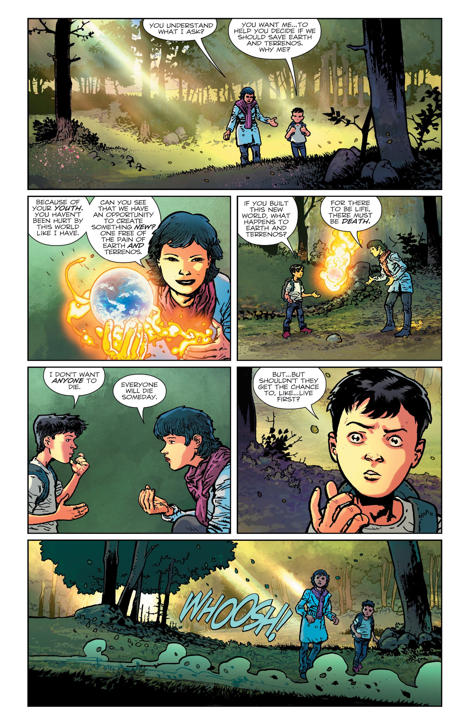 Birthright (2014-) issue 40 - Page 9