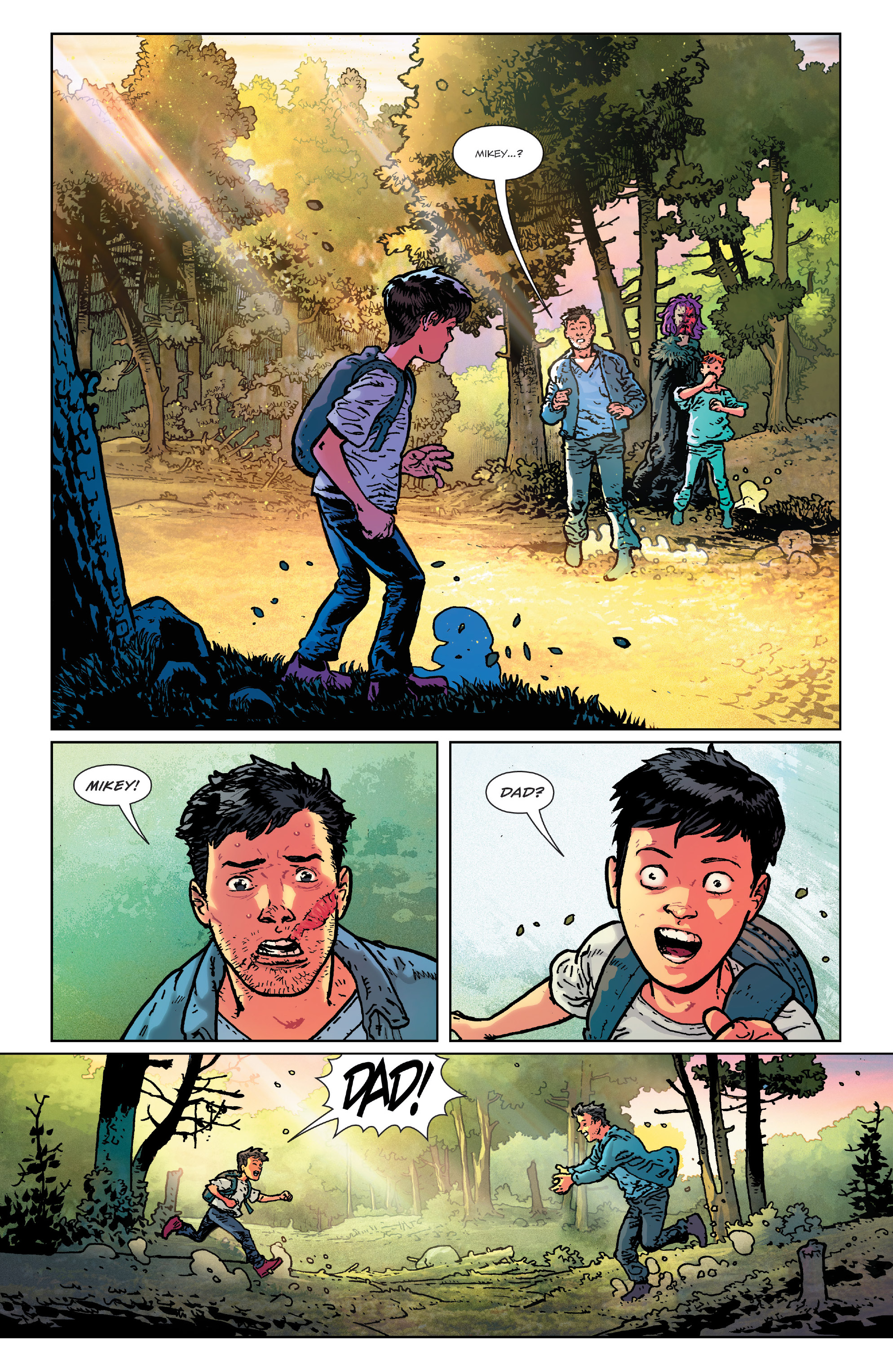 Birthright (2014-) issue 40 - Page 11