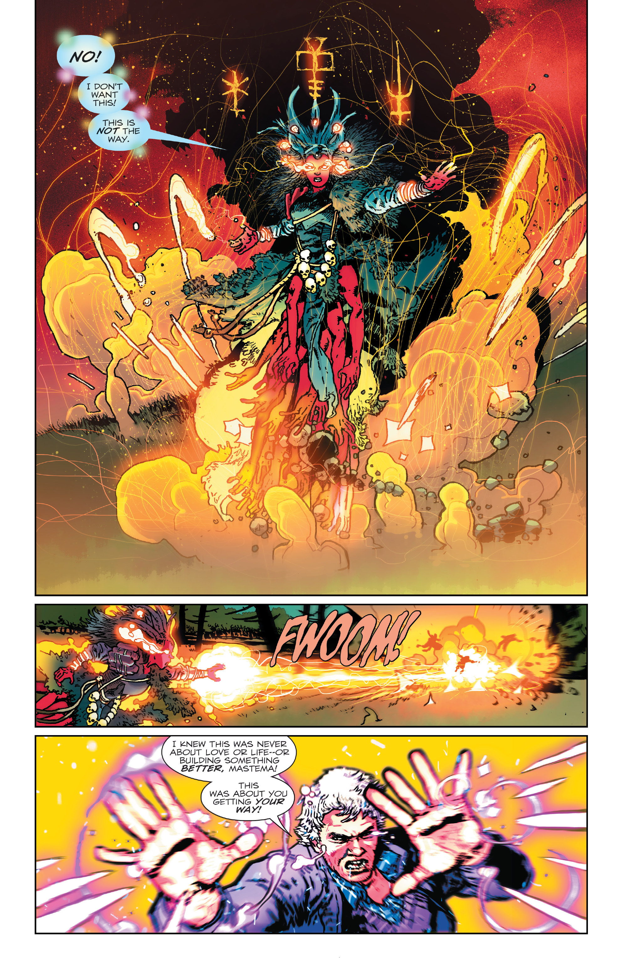 Birthright (2014-) issue 40 - Page 16