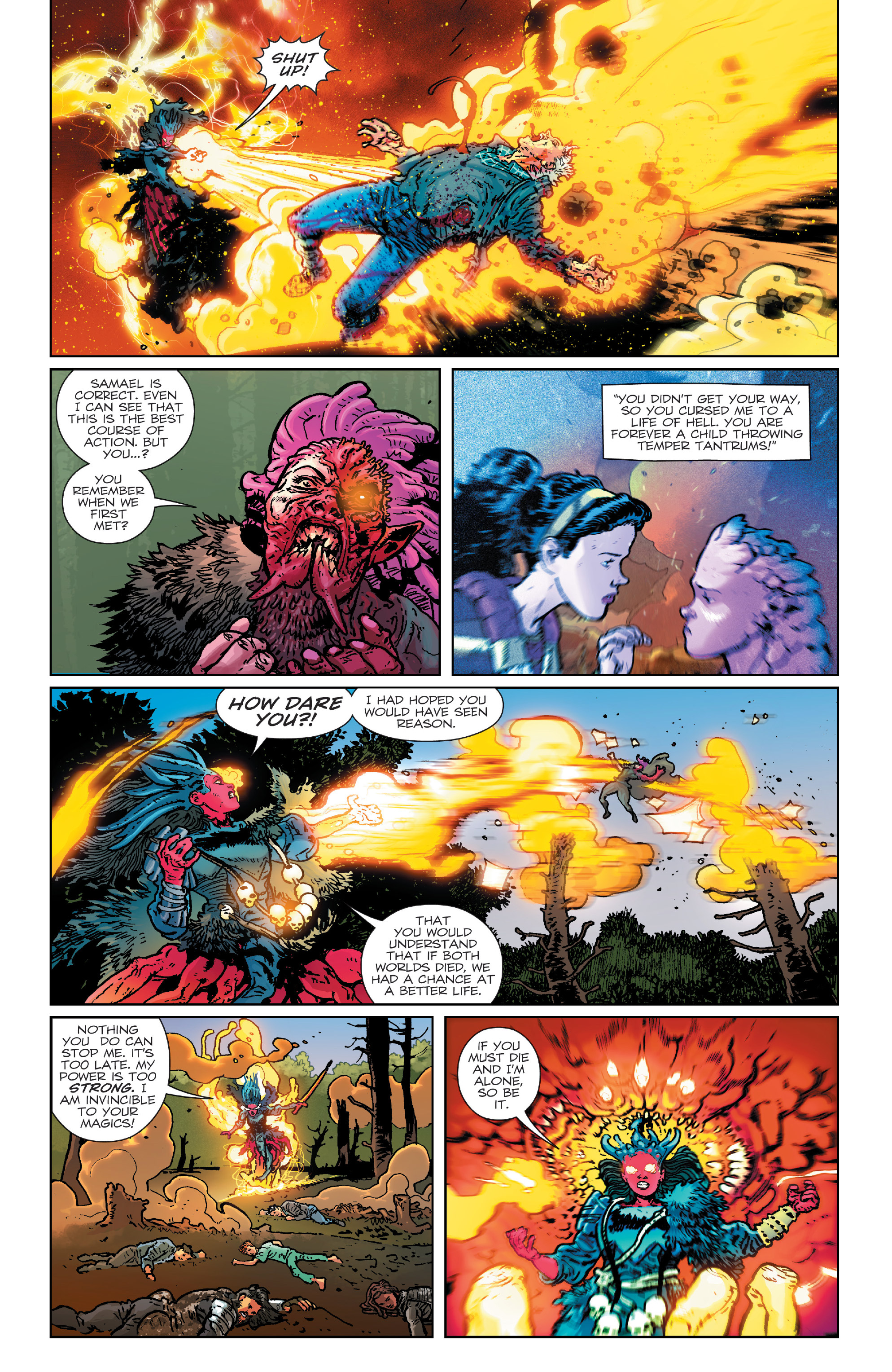 Birthright (2014-) issue 40 - Page 17