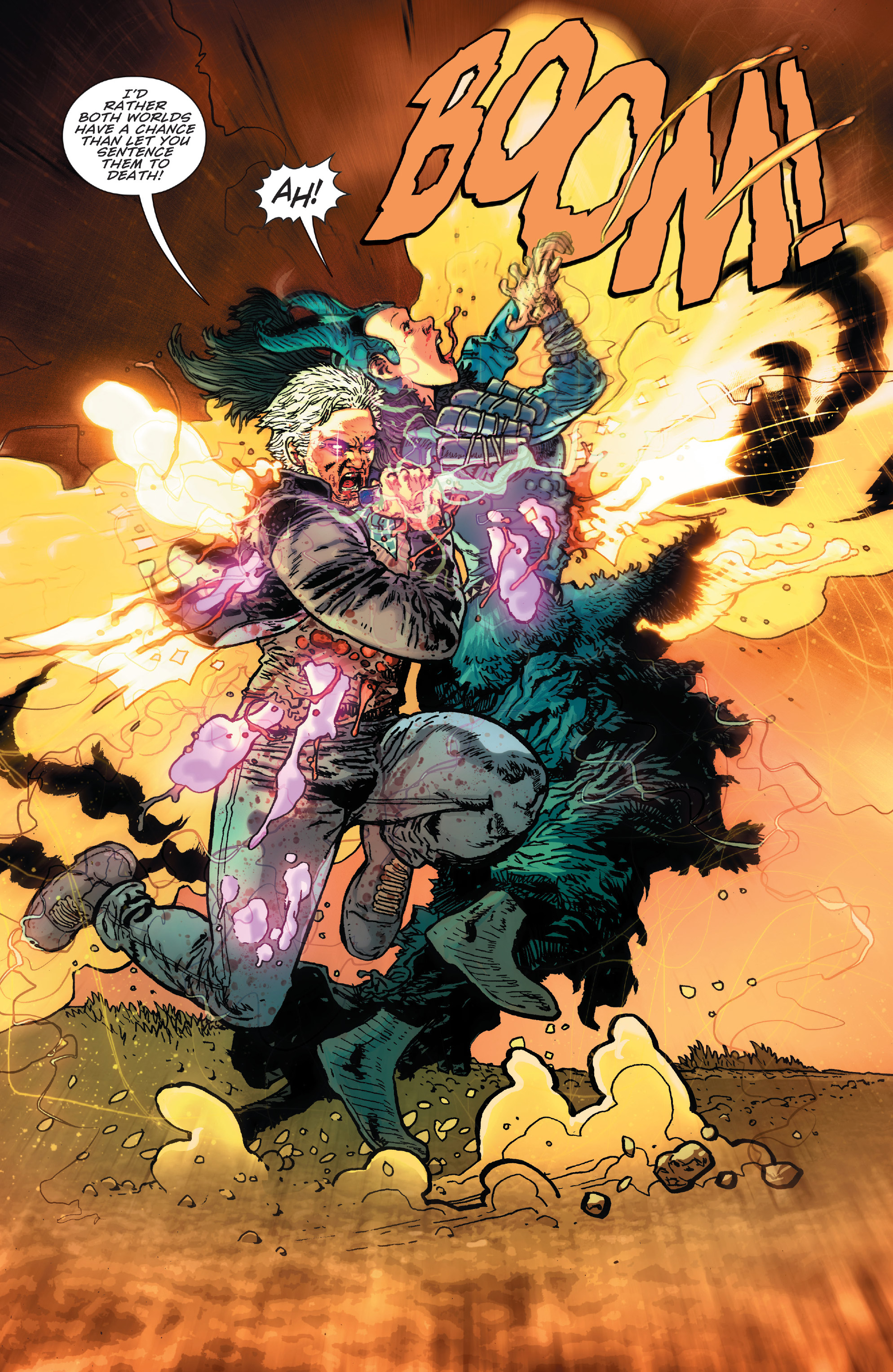 Birthright (2014-) issue 40 - Page 18