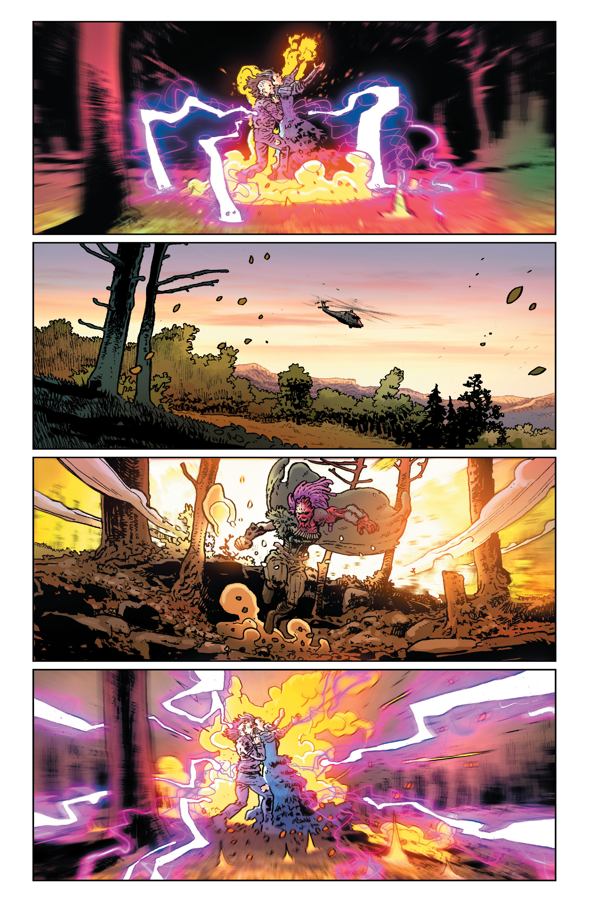 Birthright (2014-) issue 40 - Page 20