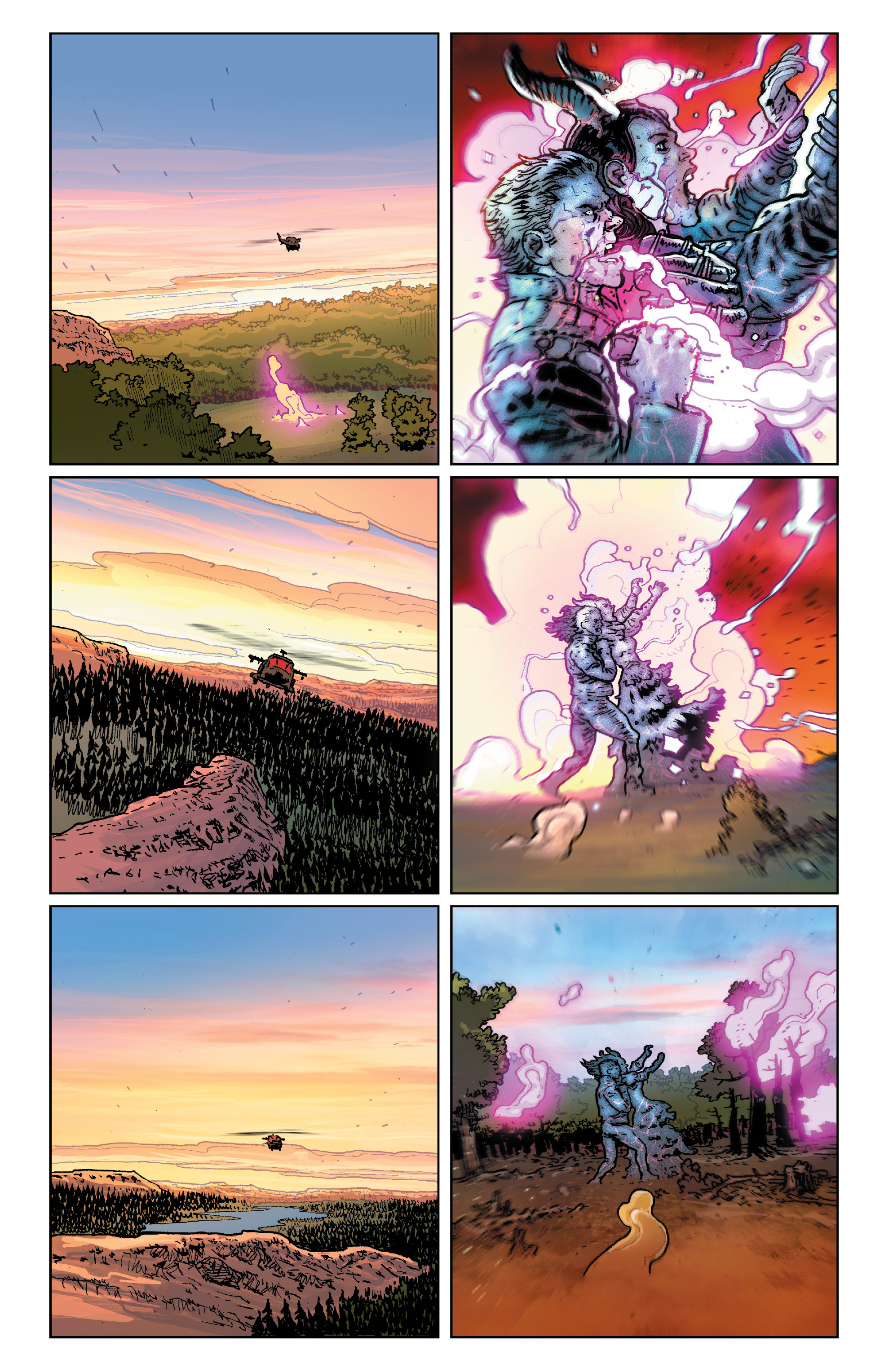 Birthright (2014-) issue 40 - Page 21