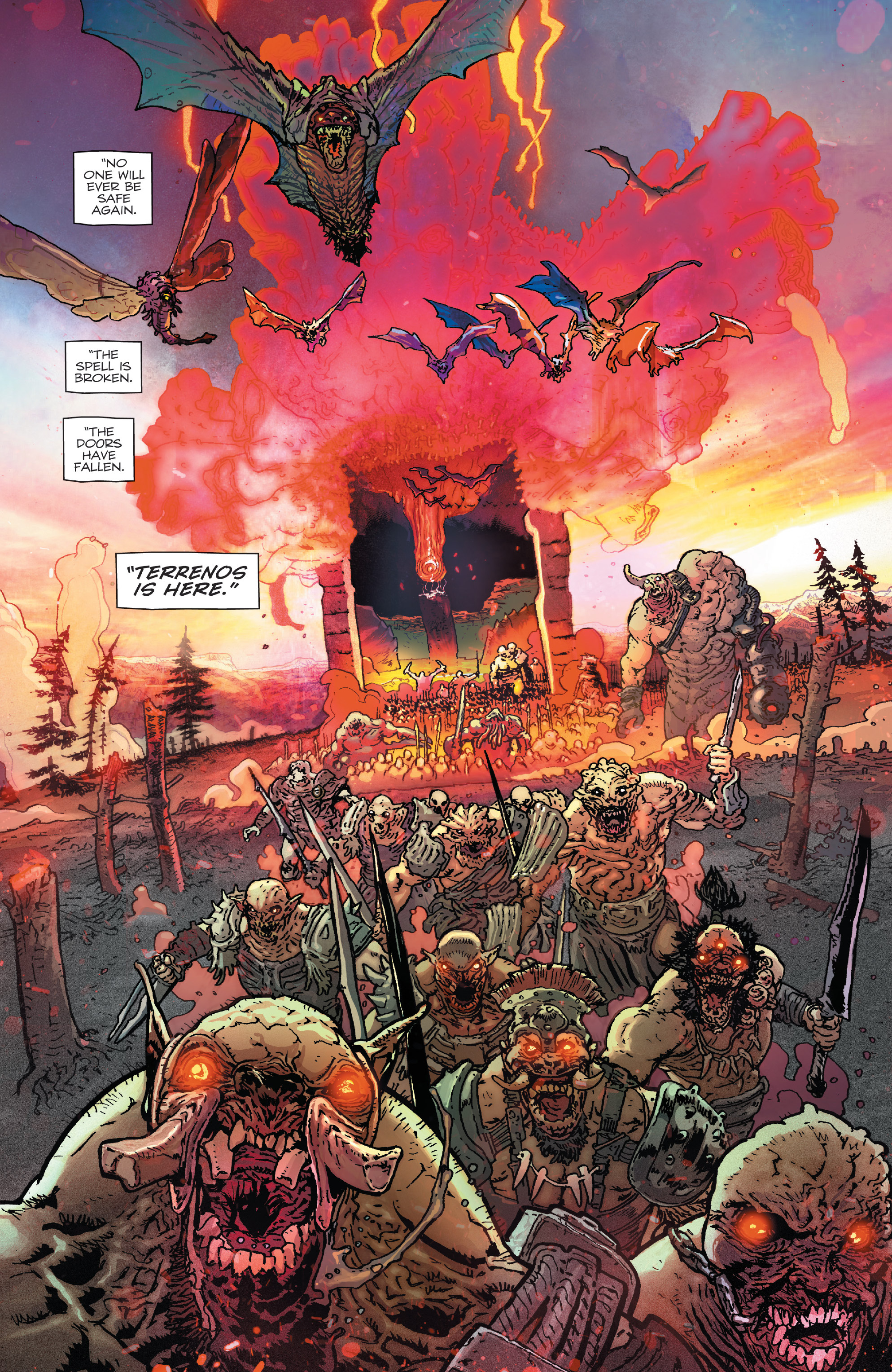 Birthright (2014-) issue 40 - Page 23