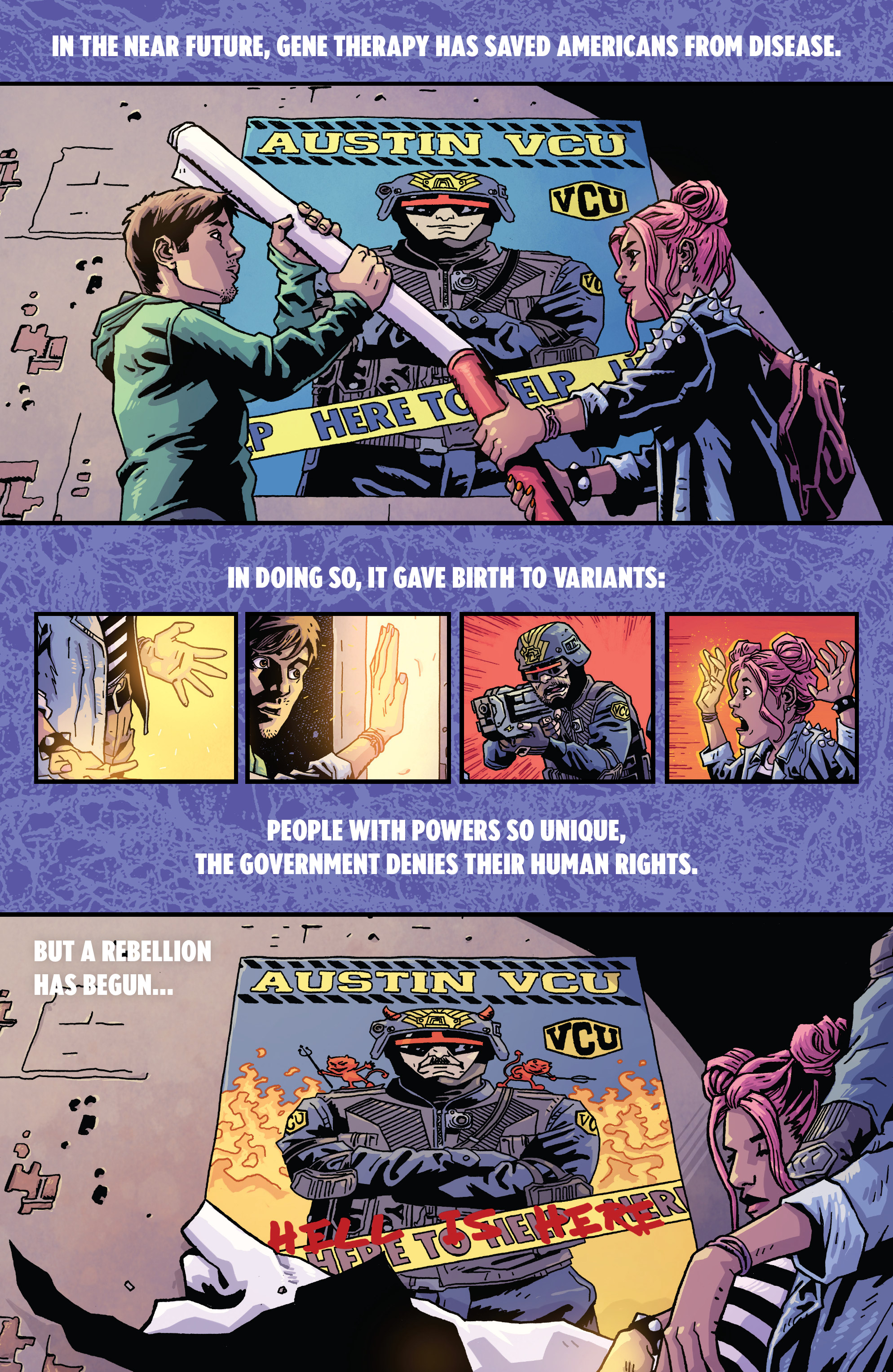 Birthright (2014-) issue 40 - Page 26