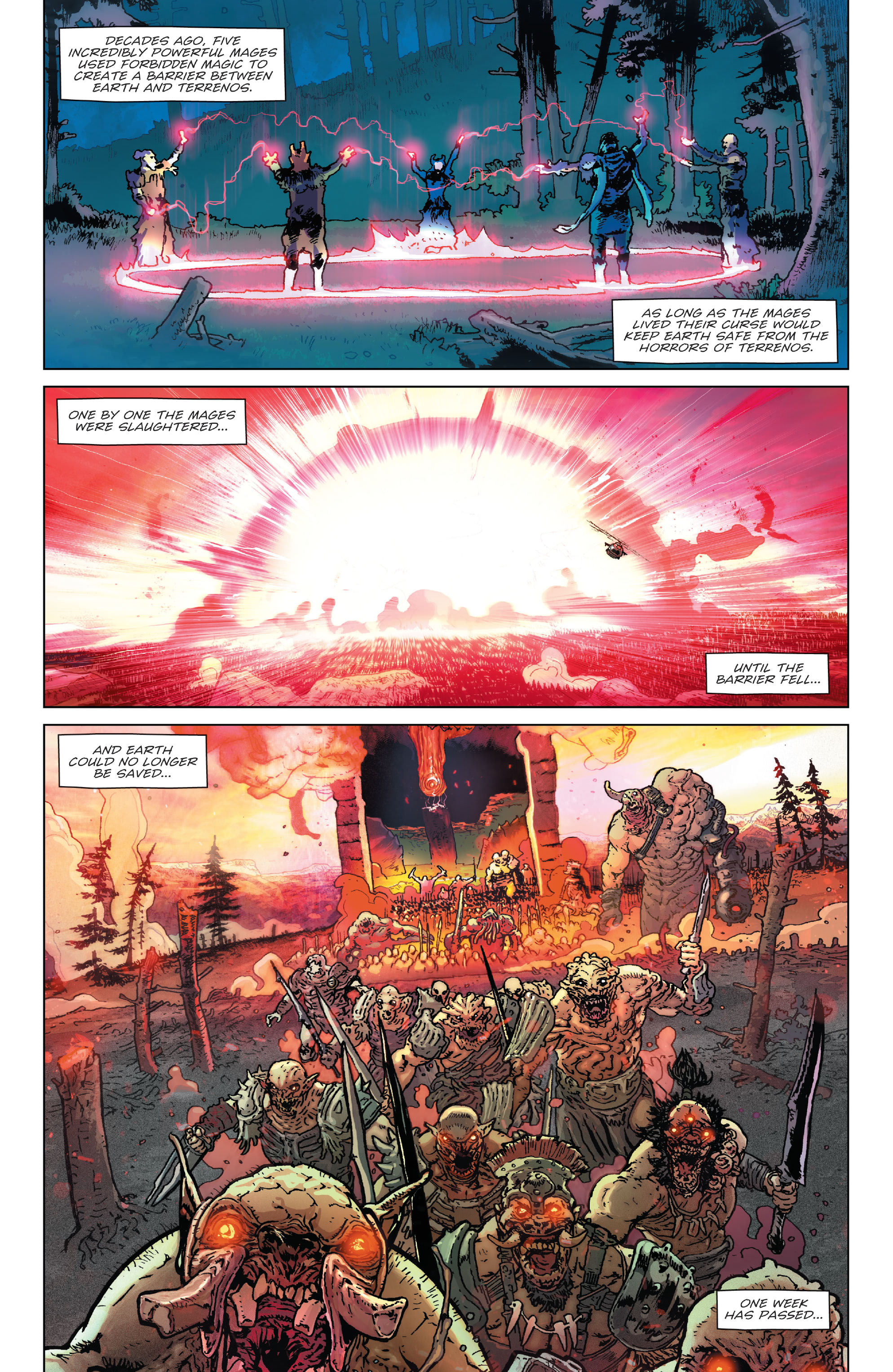 Birthright (2014-) issue 41 - Page 3