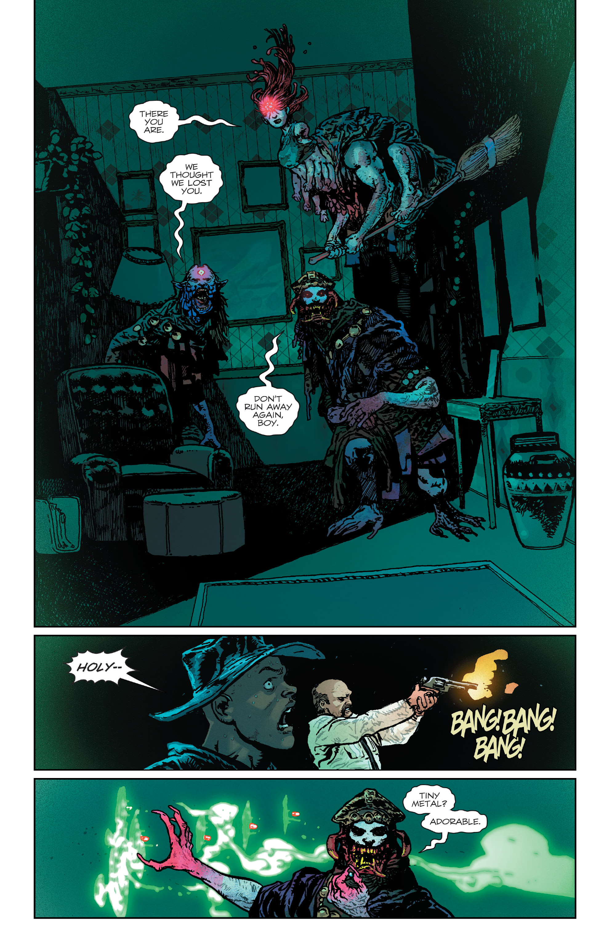 Birthright (2014-) issue 41 - Page 9