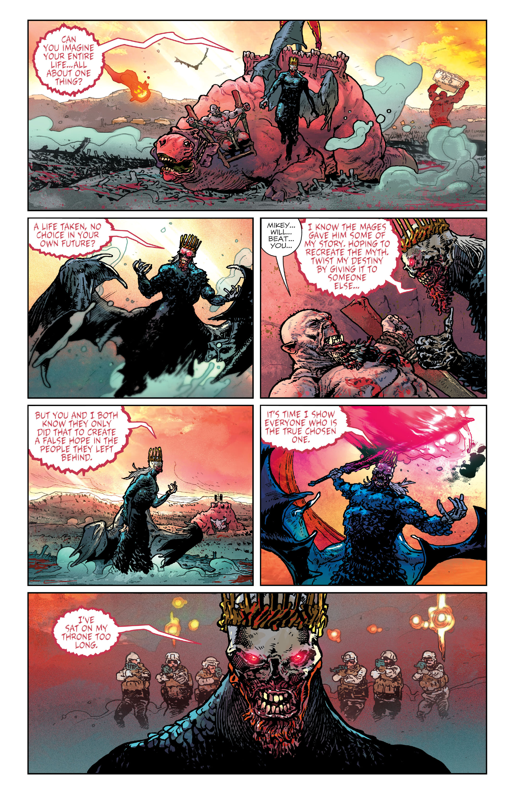 Birthright (2014-) issue 41 - Page 13