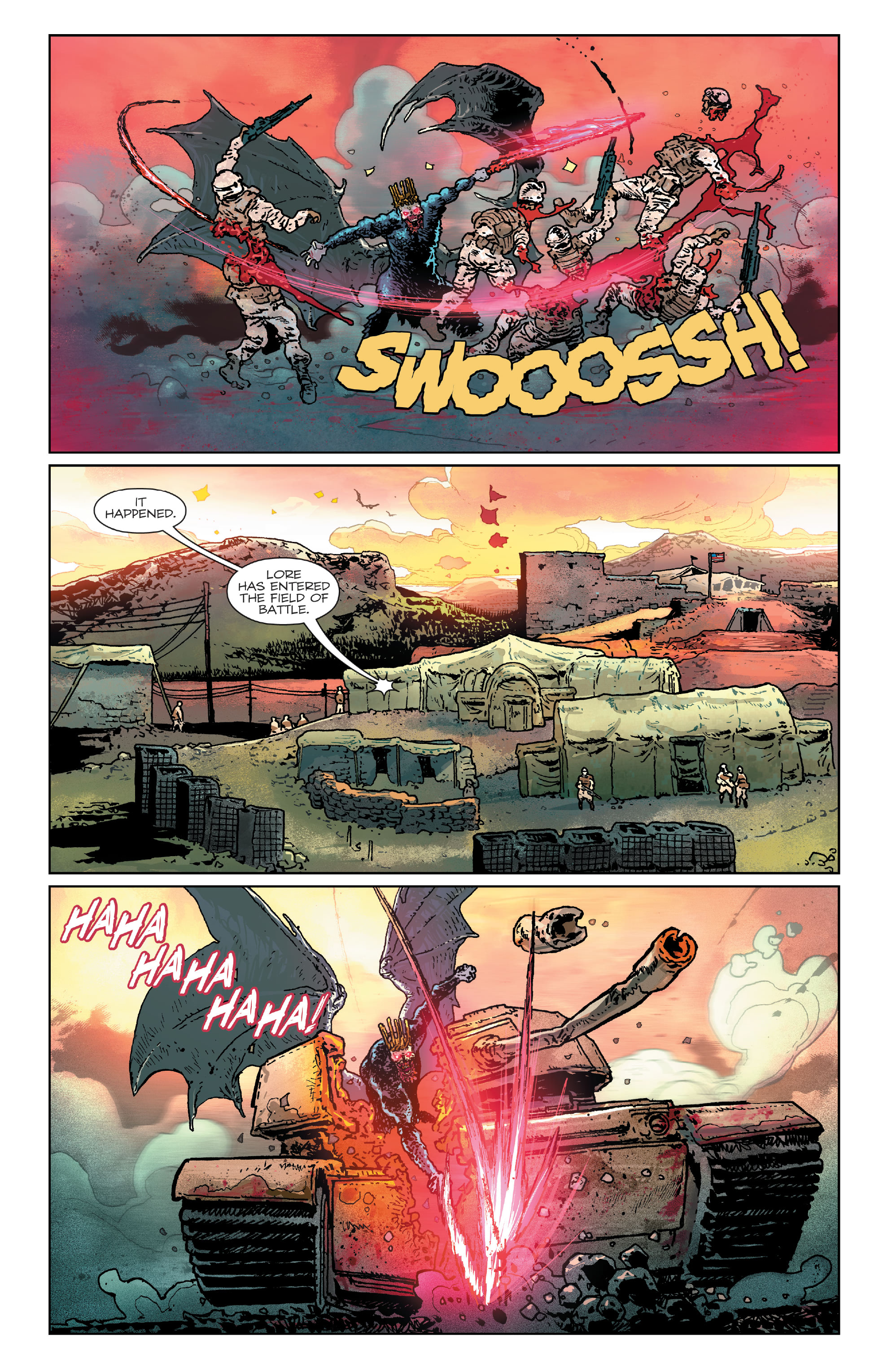 Birthright (2014-) issue 41 - Page 14