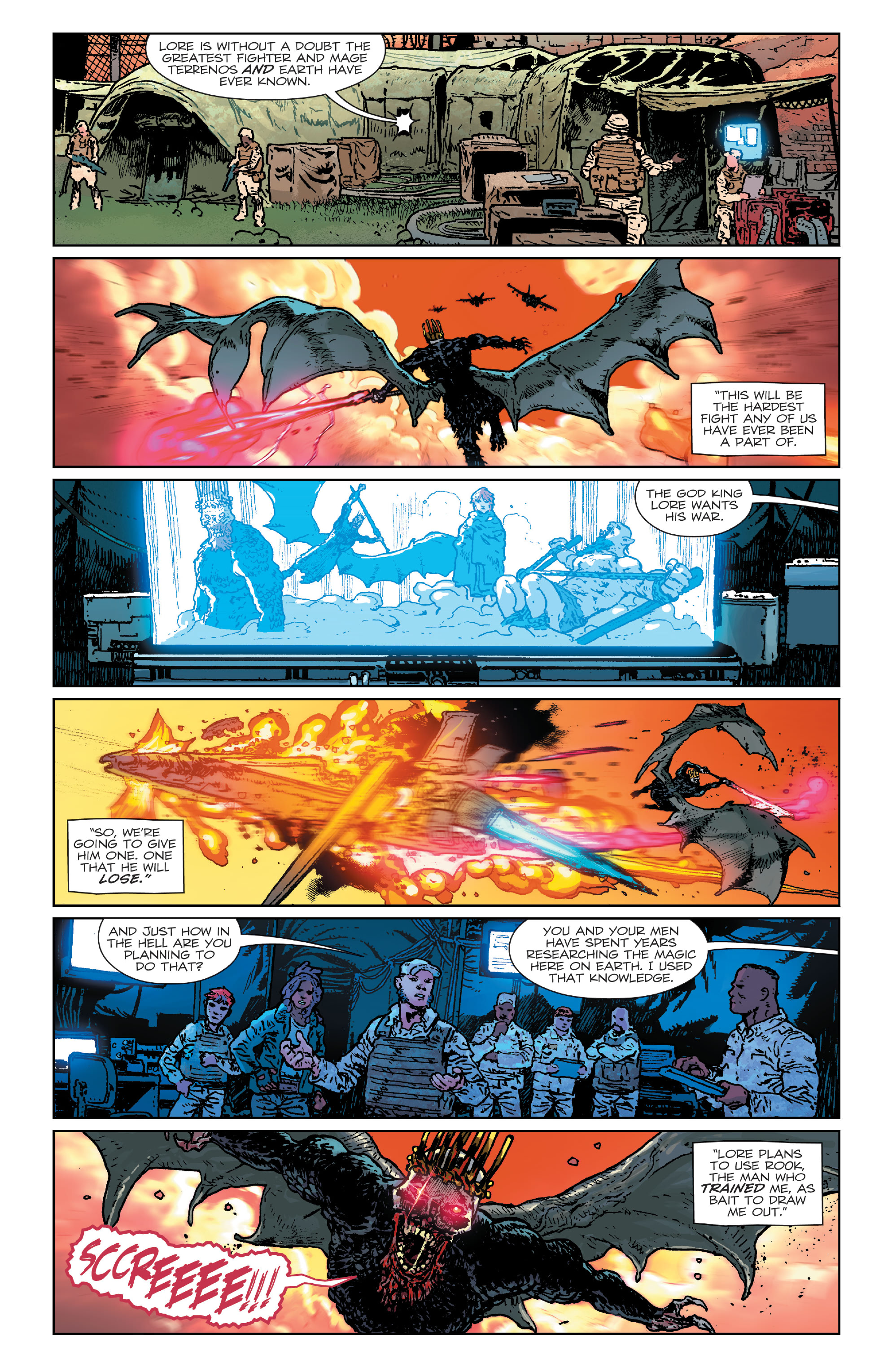 Birthright (2014-) issue 41 - Page 15