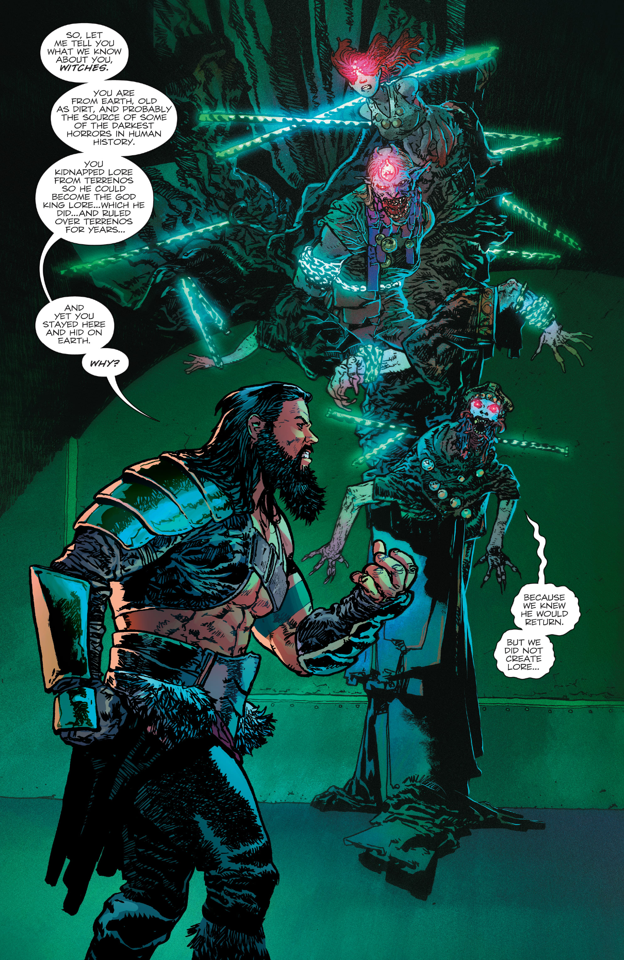 Birthright (2014-) issue 42 - Page 6