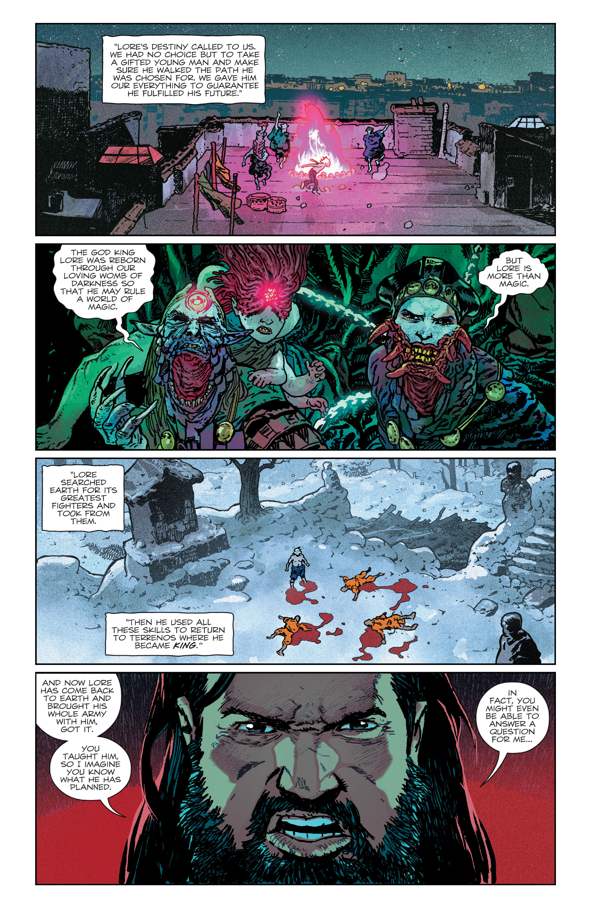 Birthright (2014-) issue 42 - Page 7