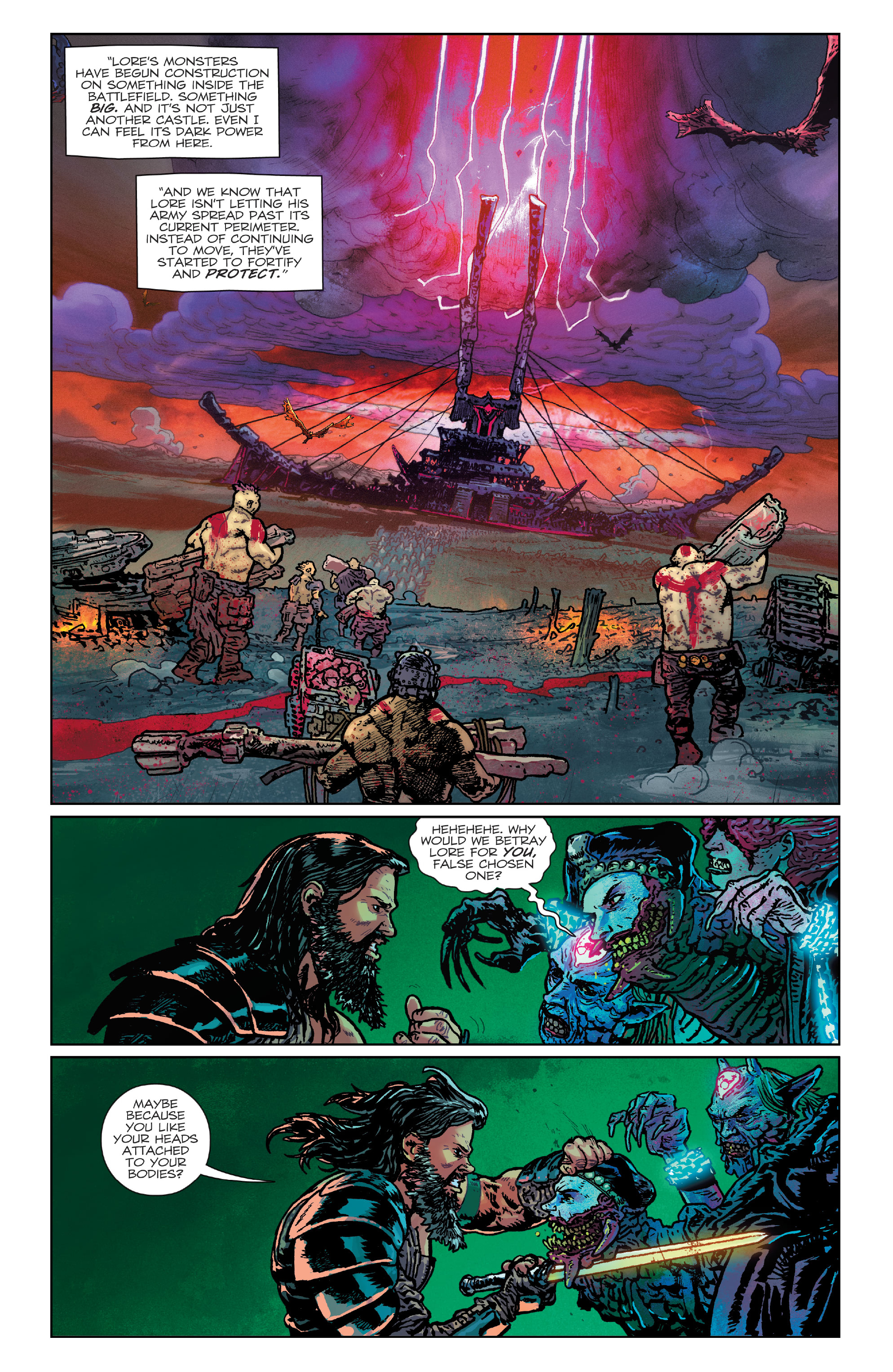 Birthright (2014-) issue 42 - Page 8