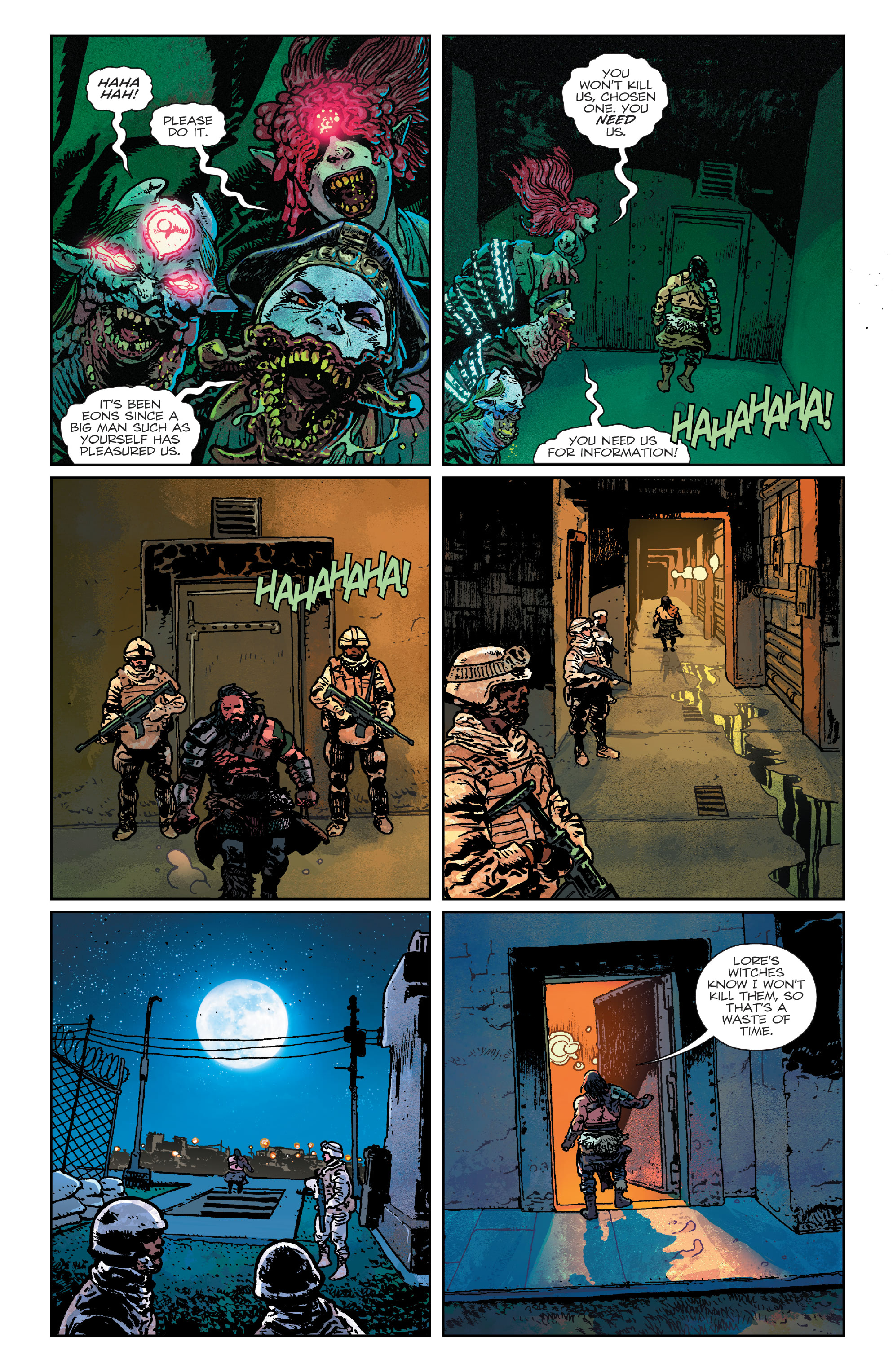 Birthright (2014-) issue 42 - Page 9