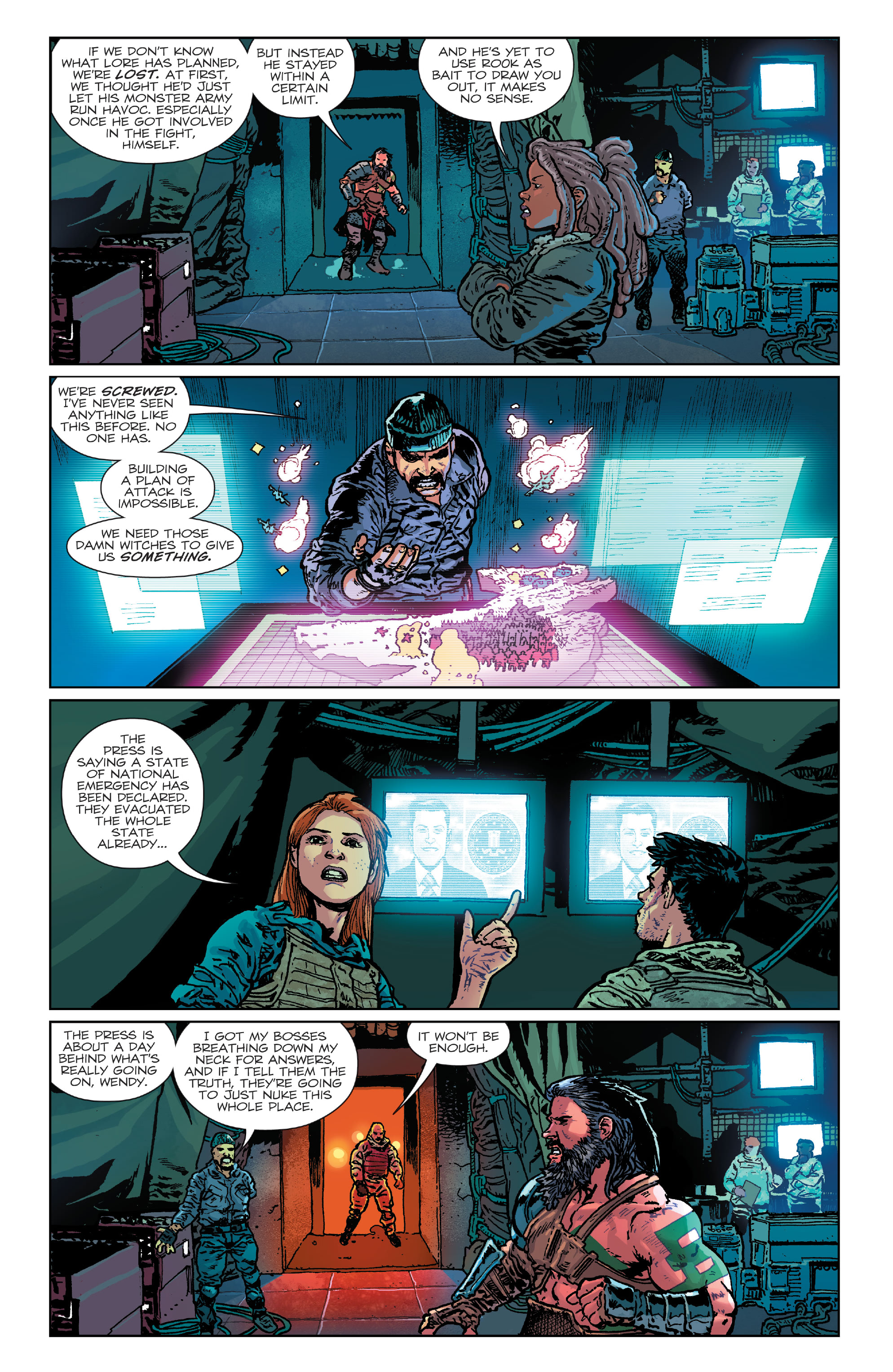 Birthright (2014-) issue 42 - Page 10