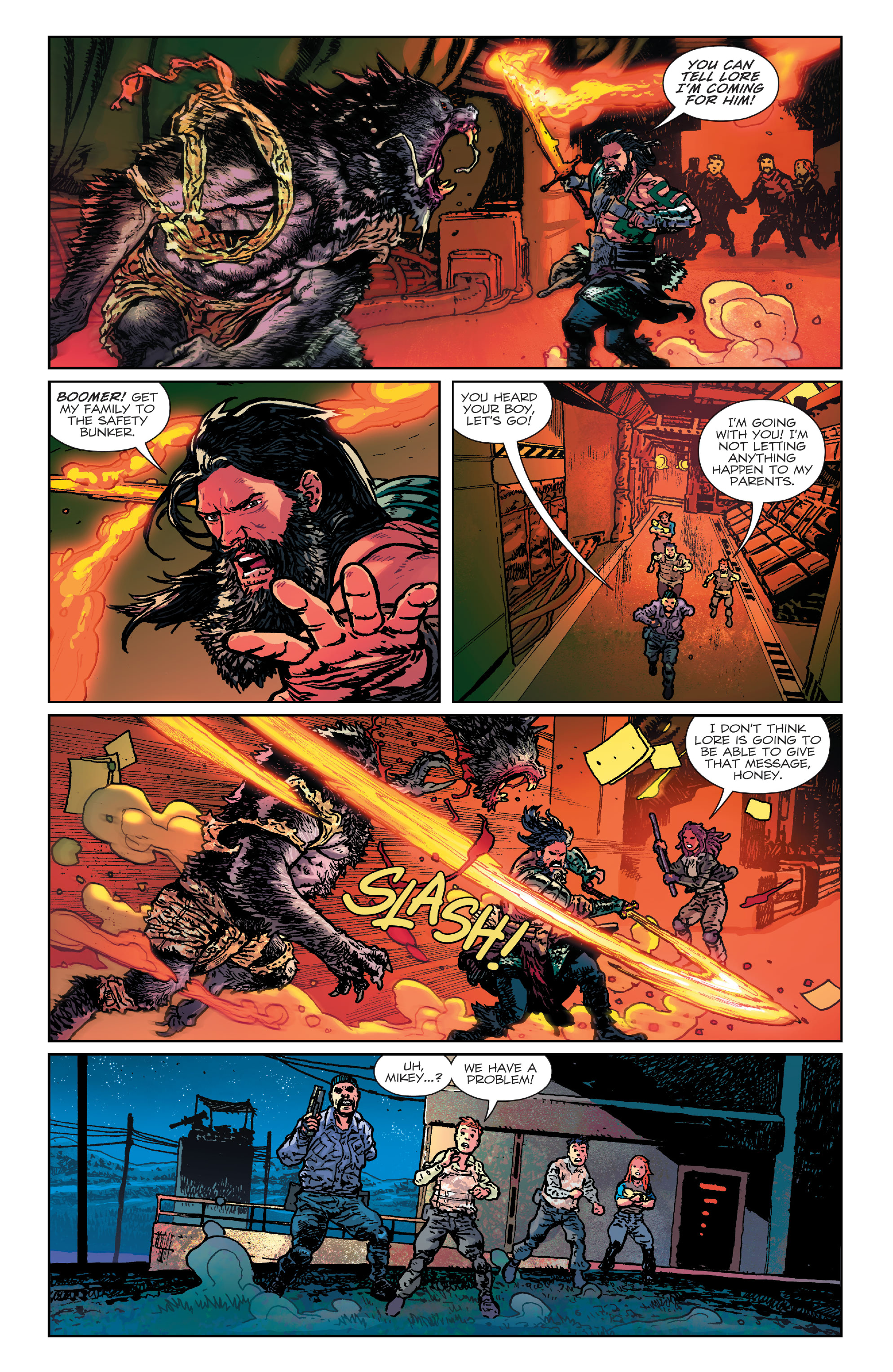 Birthright (2014-) issue 42 - Page 13