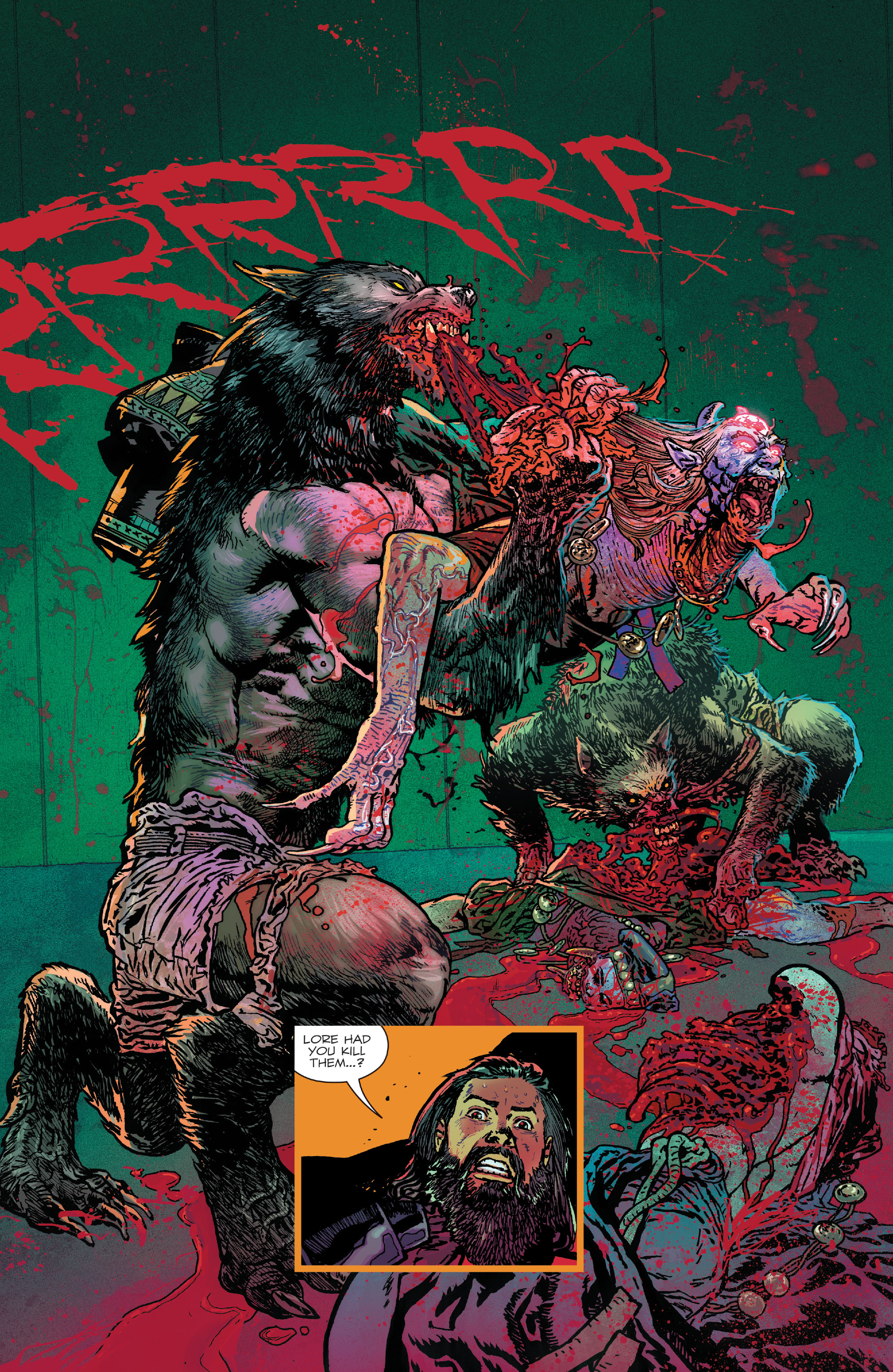 Birthright (2014-) issue 42 - Page 16