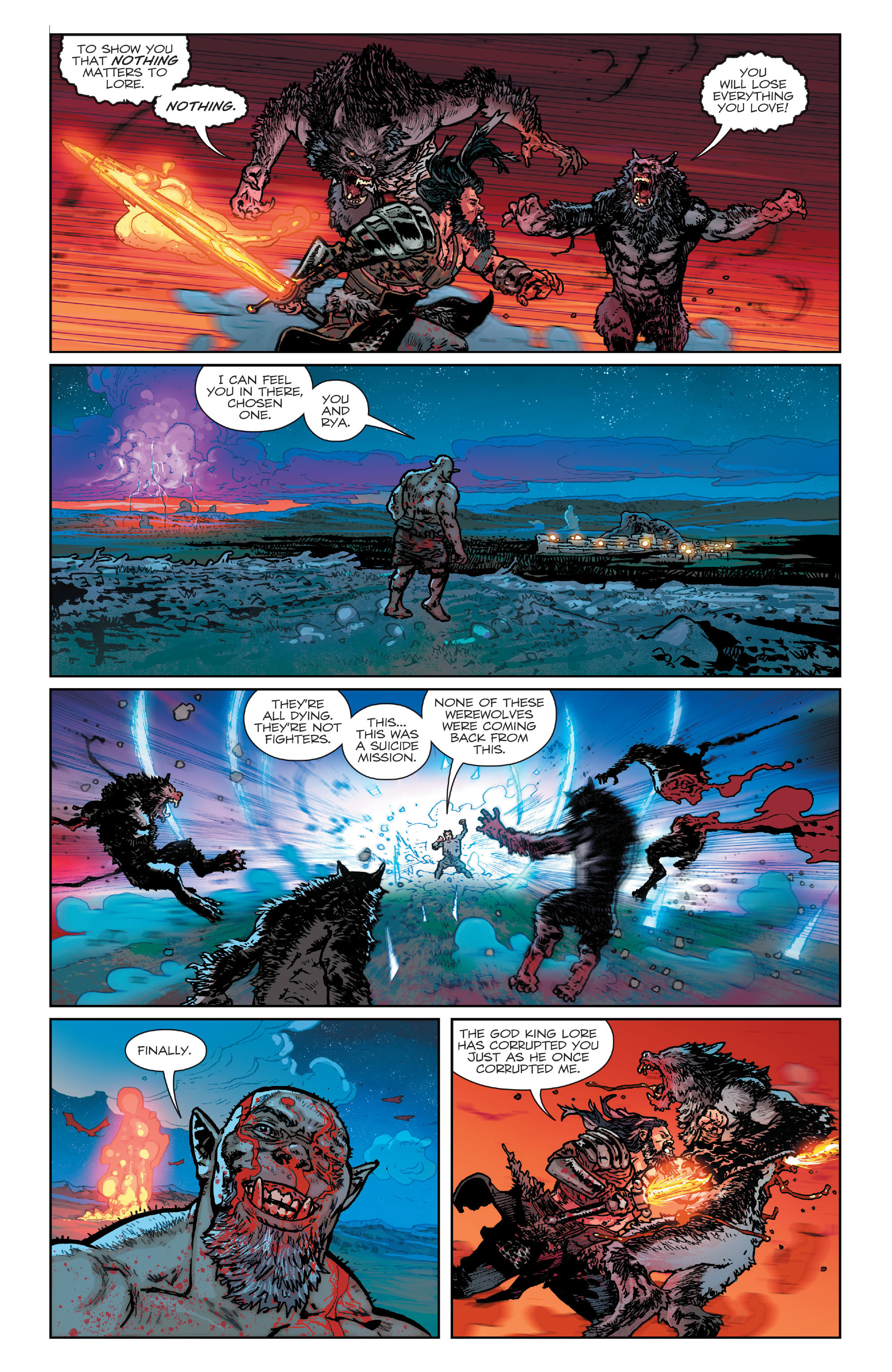 Birthright (2014-) issue 42 - Page 17