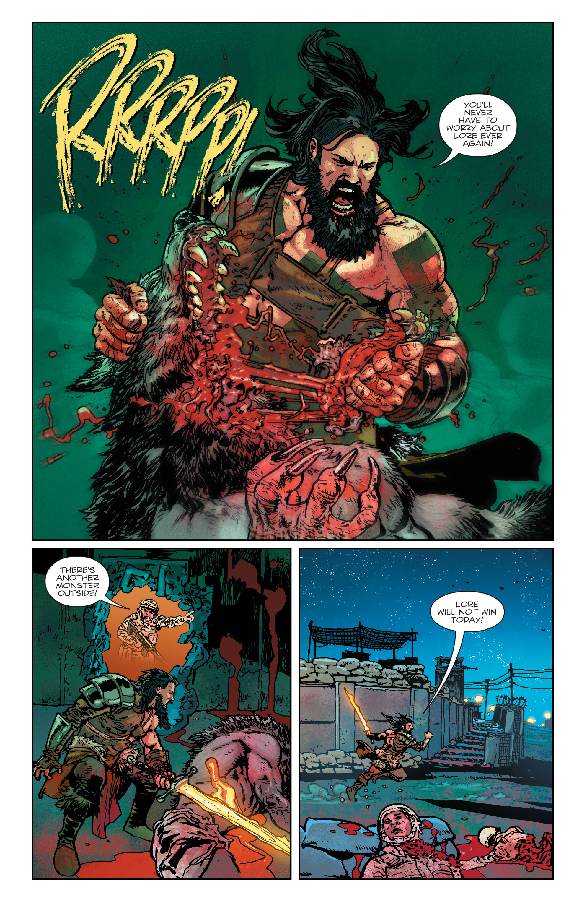 Birthright (2014-) issue 42 - Page 18