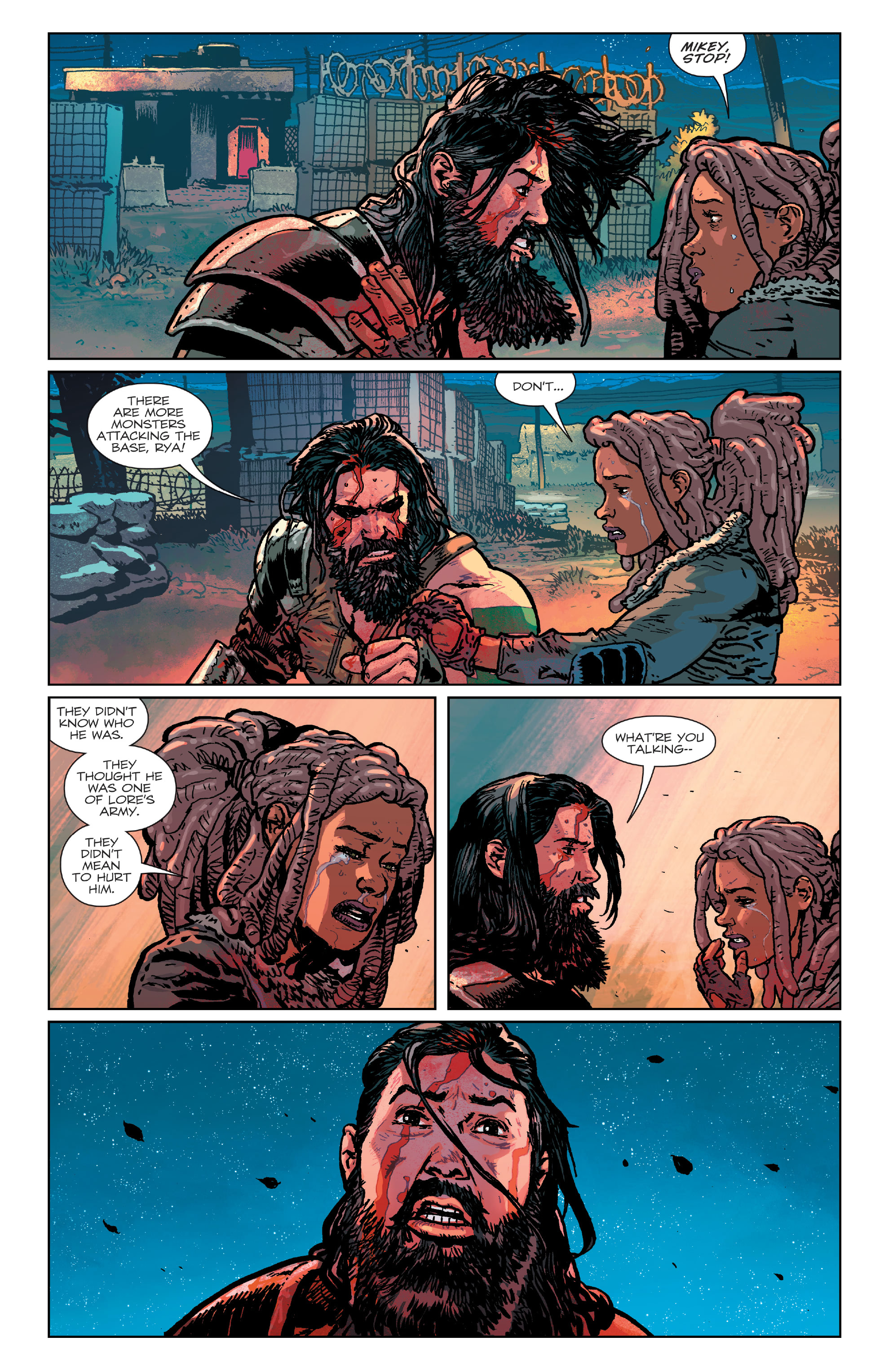 Birthright (2014-) issue 42 - Page 19