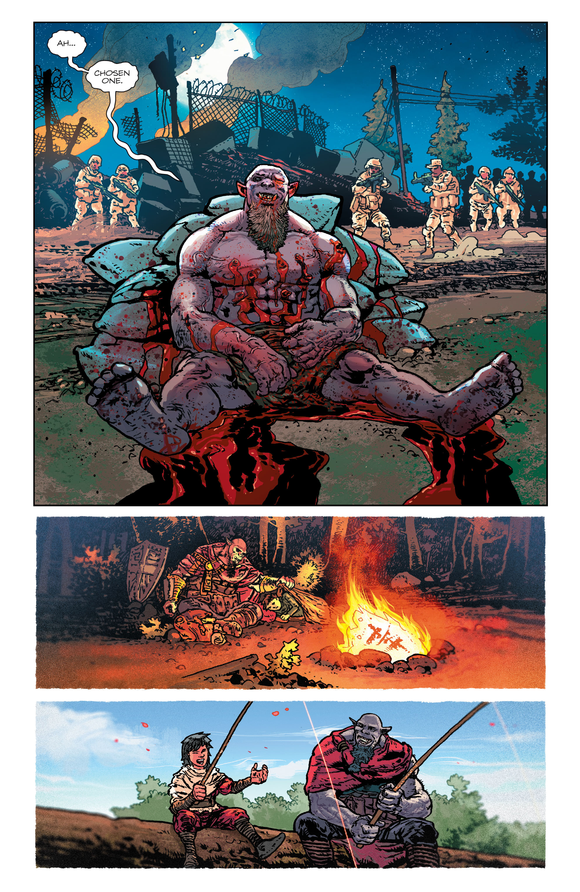 Birthright (2014-) issue 42 - Page 20