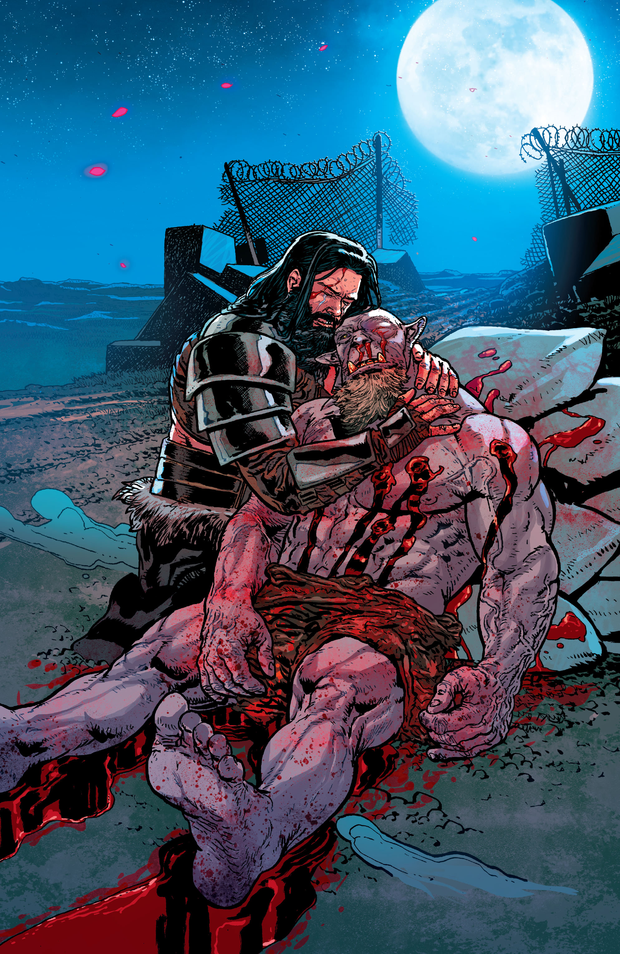 Birthright (2014-) issue 42 - Page 22