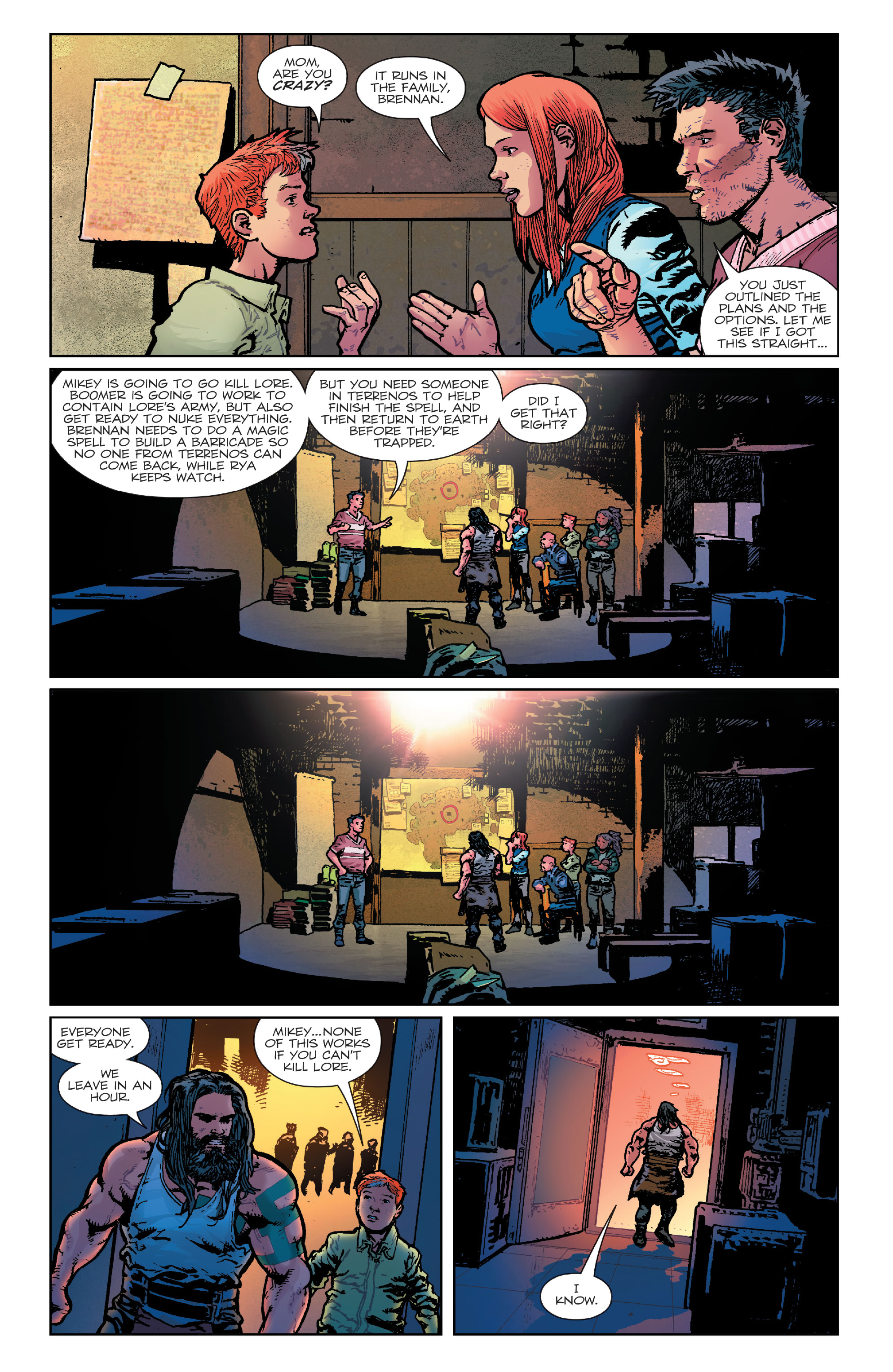 Birthright (2014-) issue 43 - Page 7