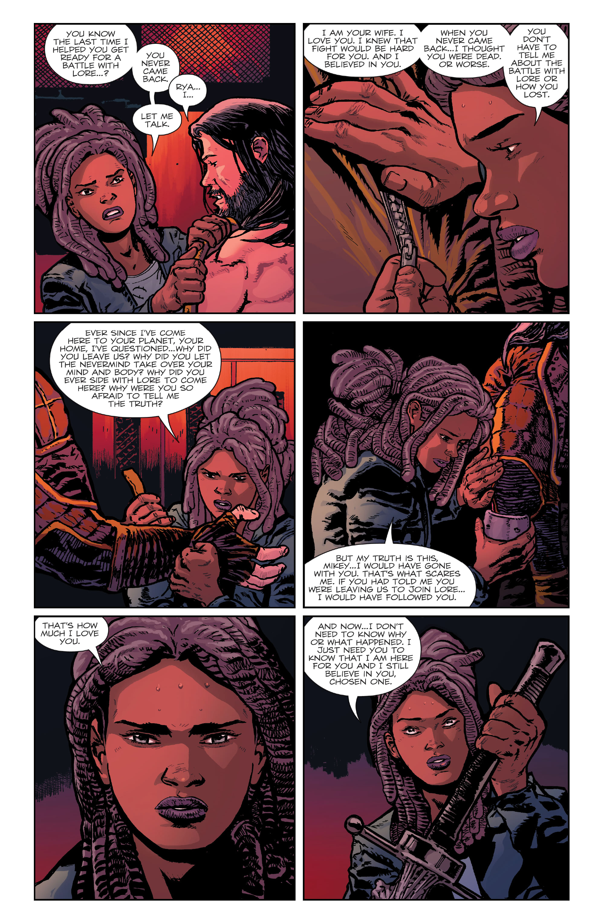 Birthright (2014-) issue 43 - Page 9