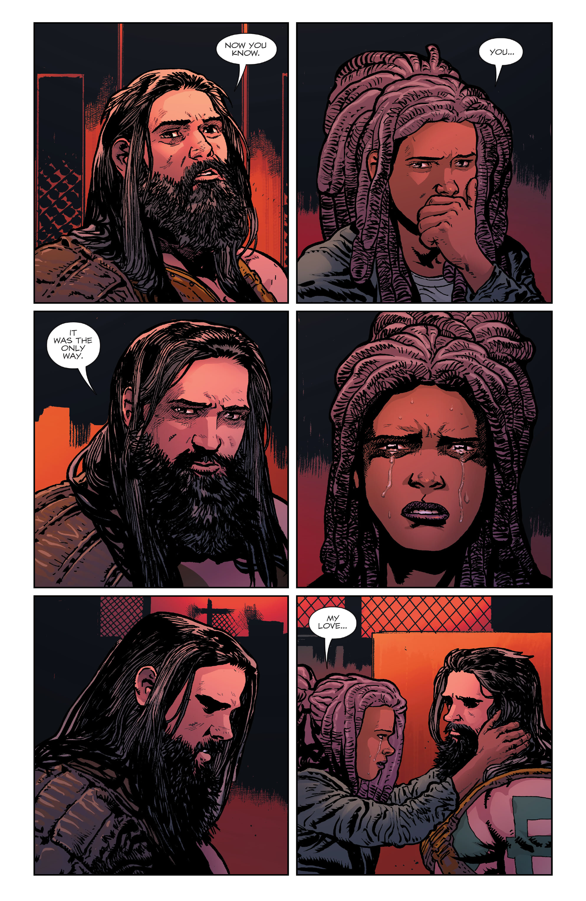 Birthright (2014-) issue 43 - Page 11