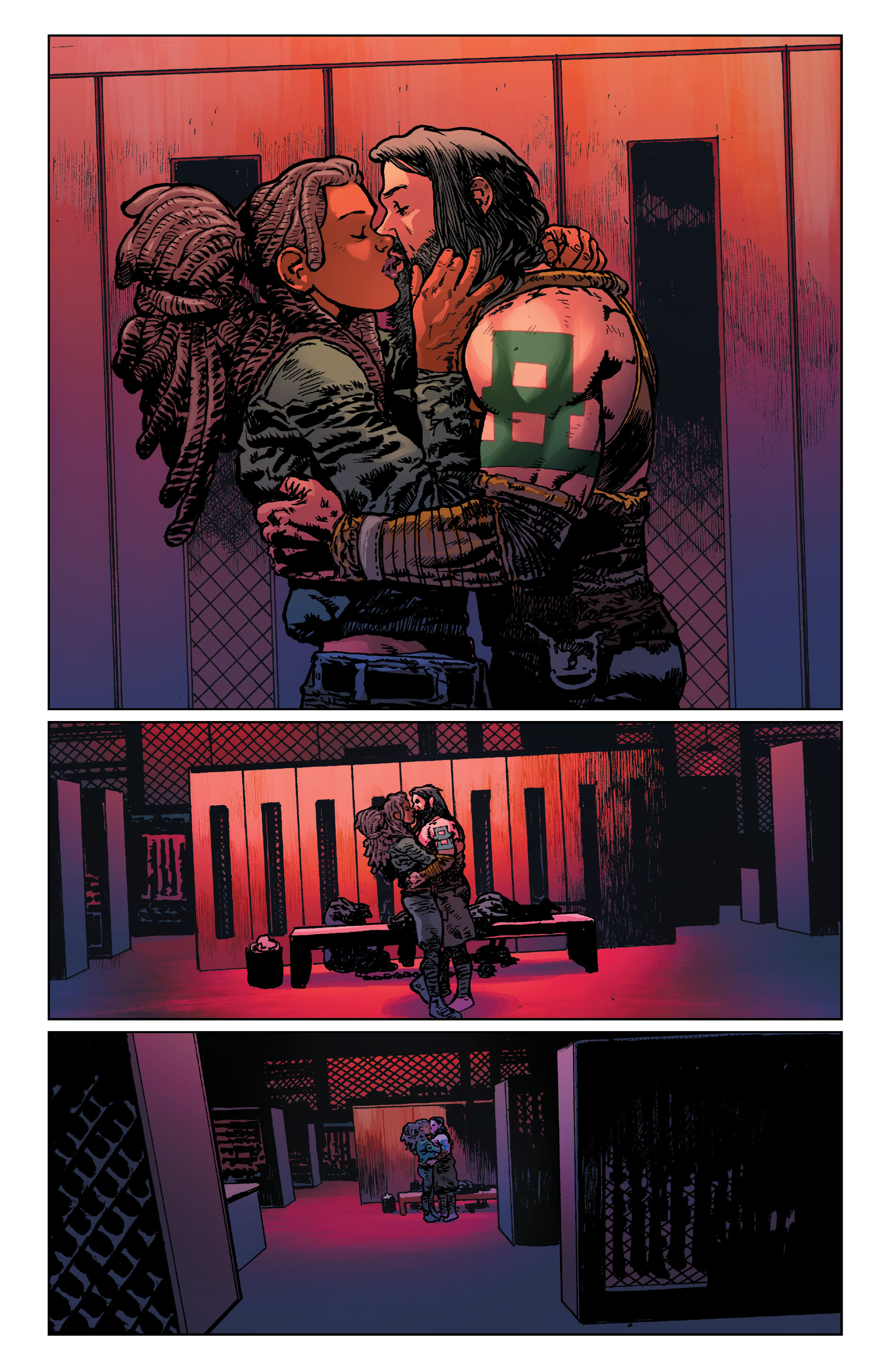 Birthright (2014-) issue 43 - Page 12