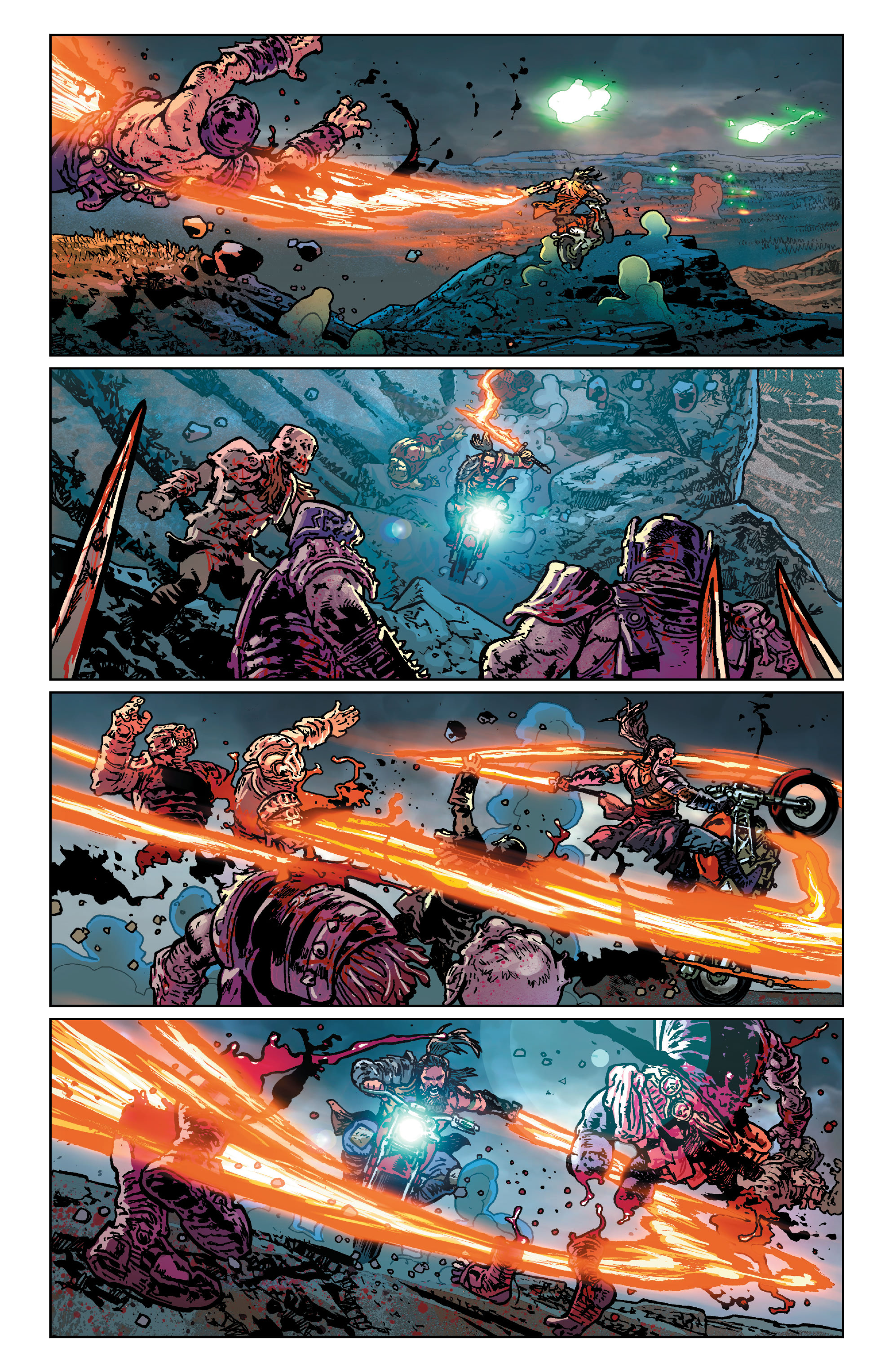 Birthright (2014-) issue 43 - Page 15