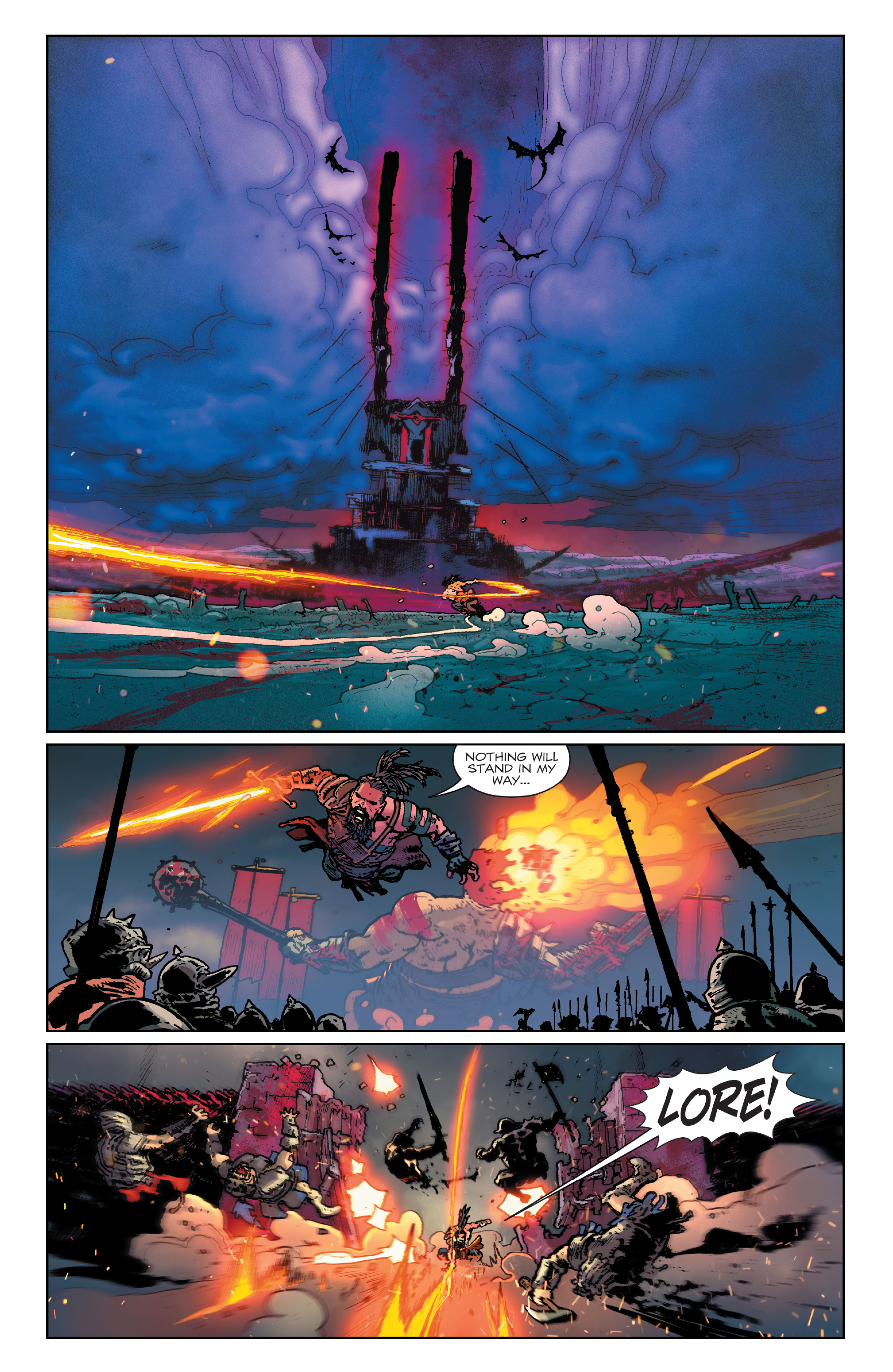 Birthright (2014-) issue 43 - Page 16