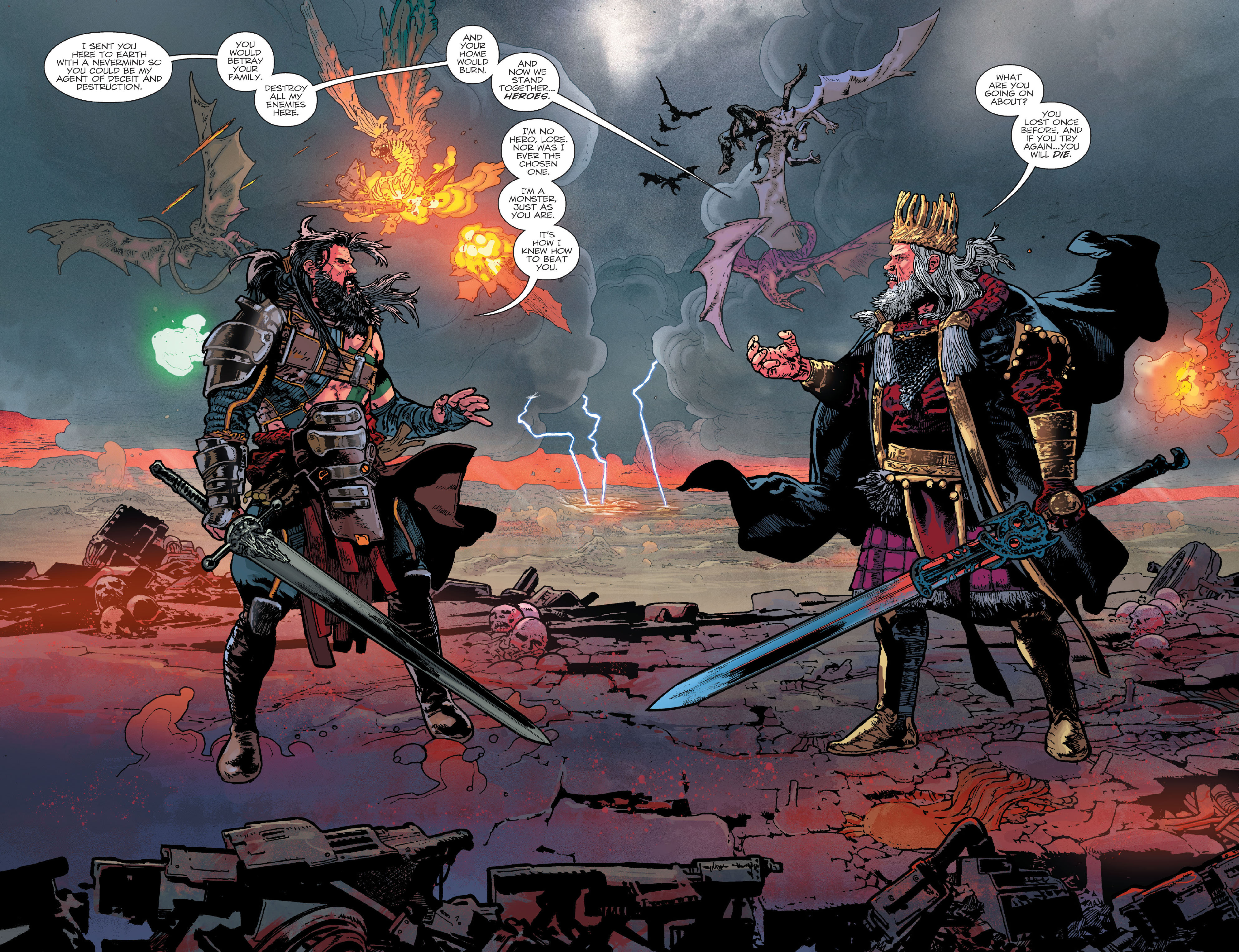 Birthright (2014-) issue 43 - Page 18