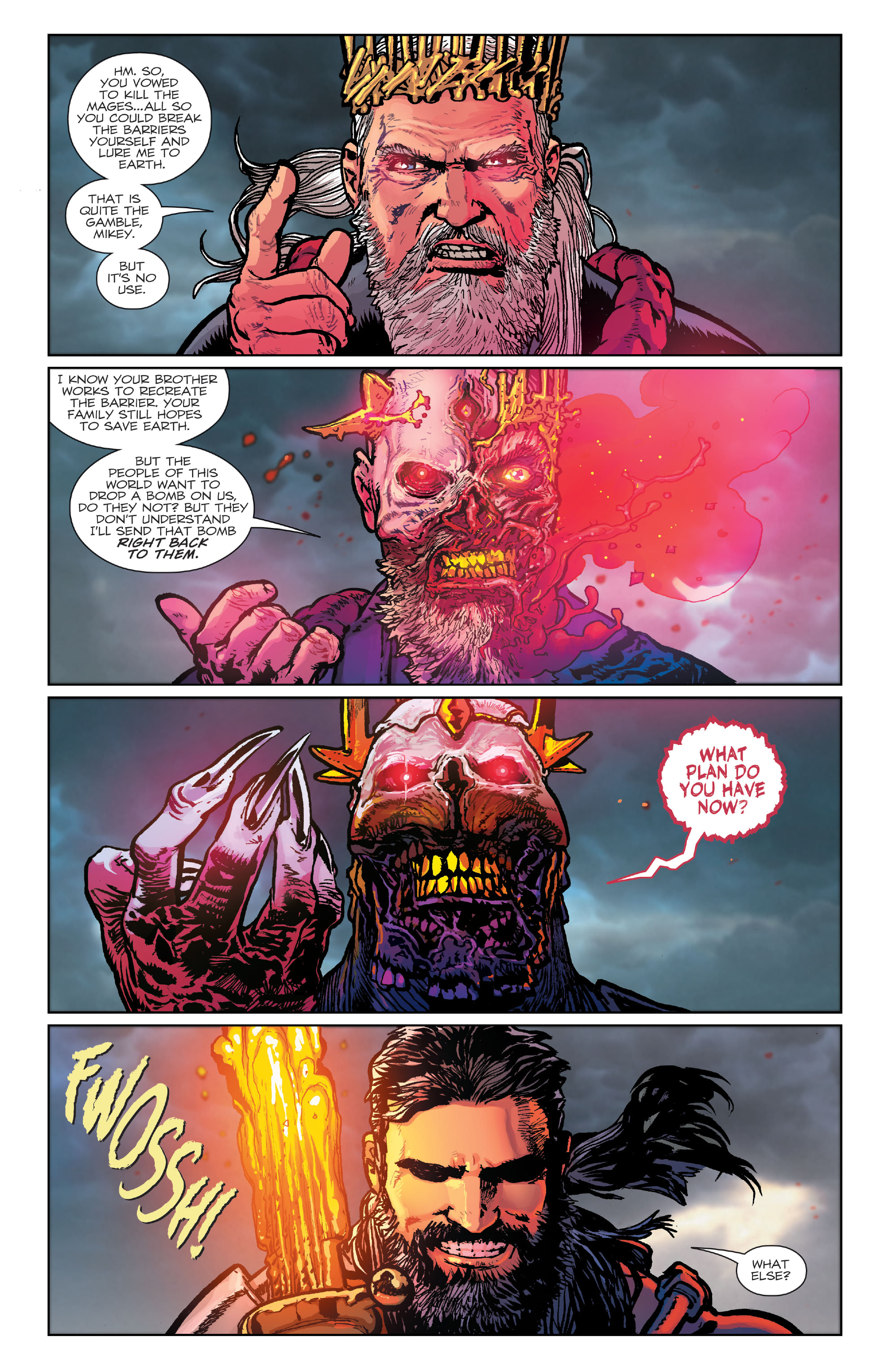 Birthright (2014-) issue 43 - Page 20