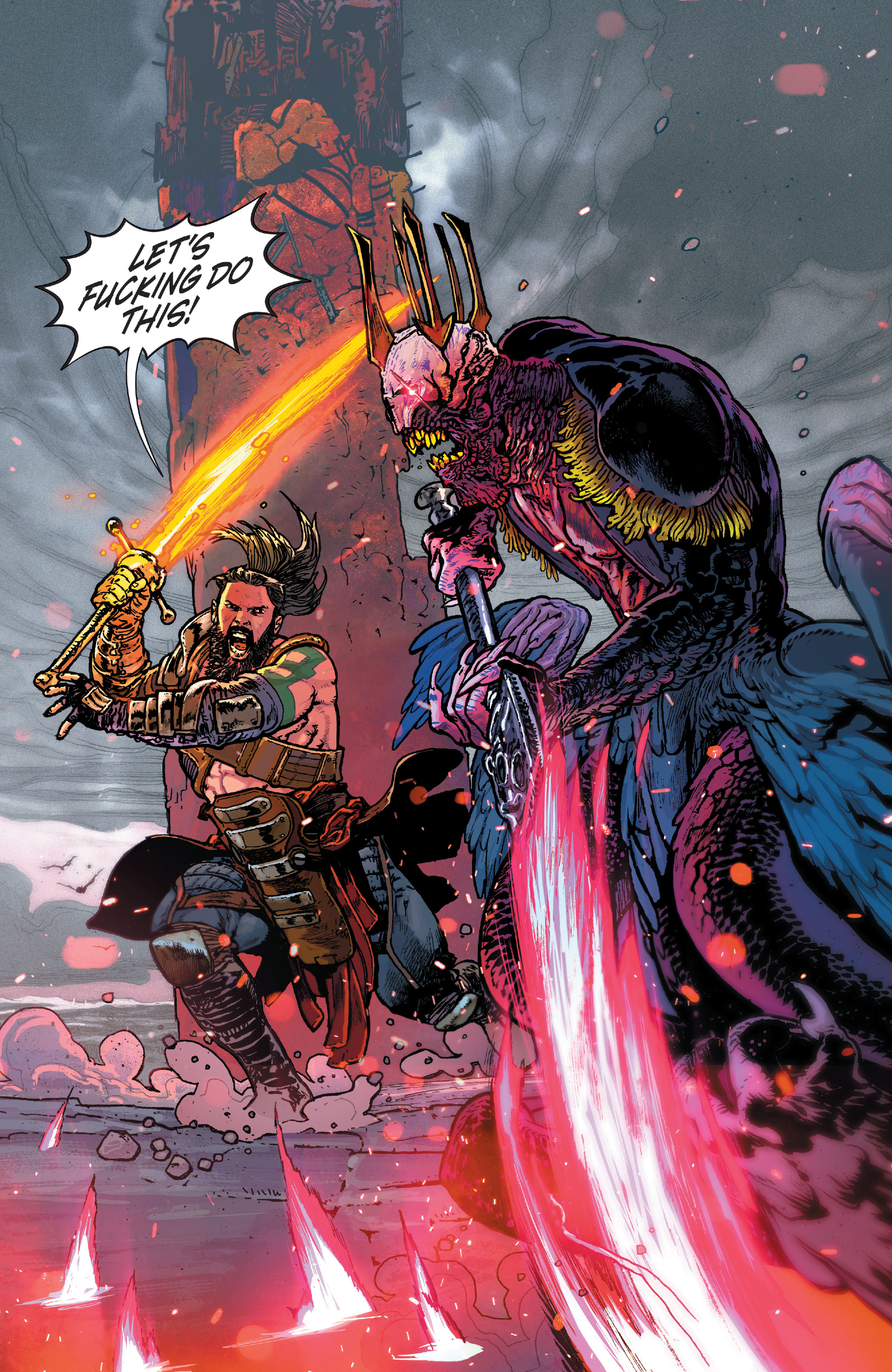 Birthright (2014-) issue 43 - Page 21