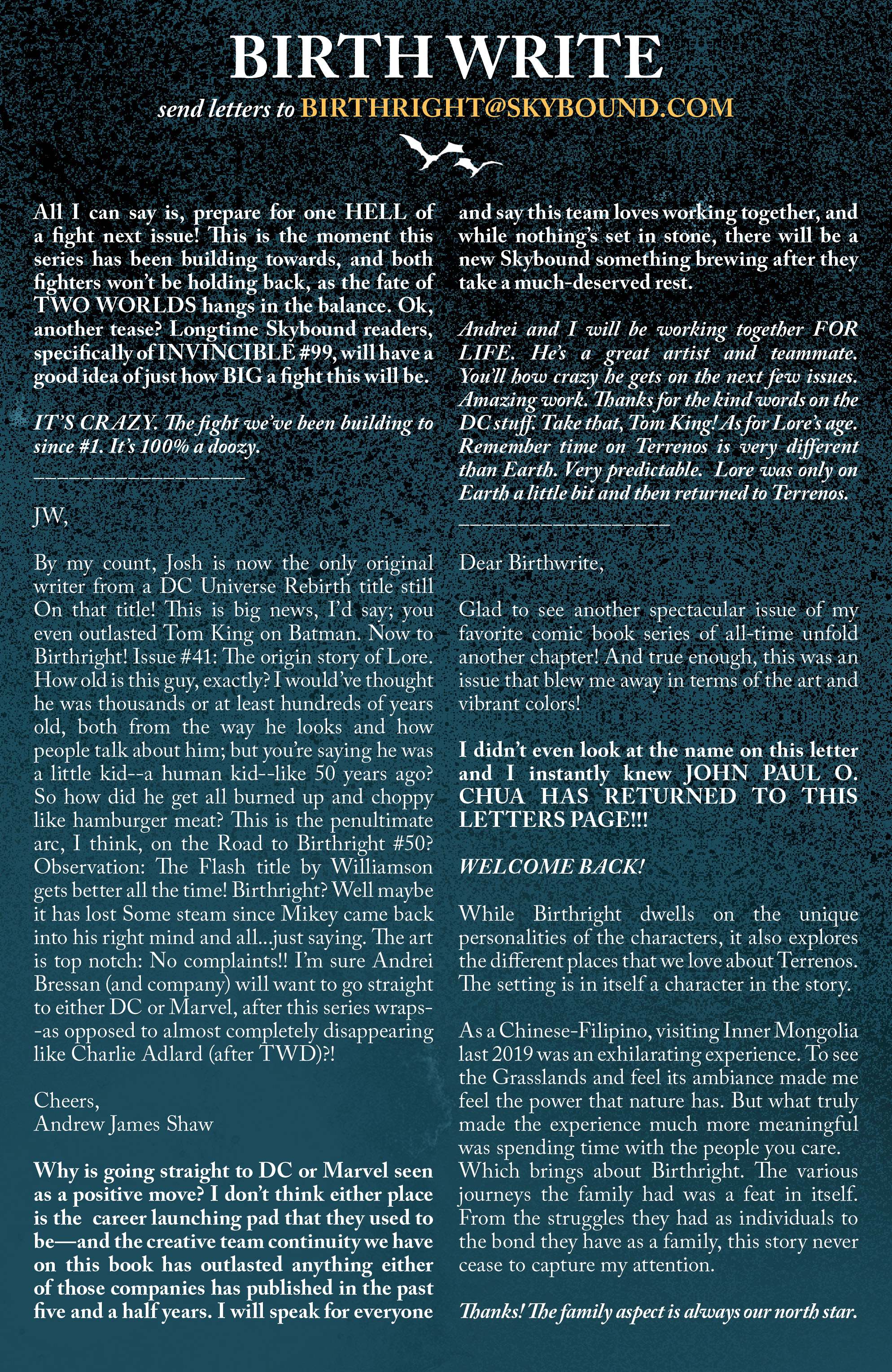 Birthright (2014-) issue 43 - Page 22