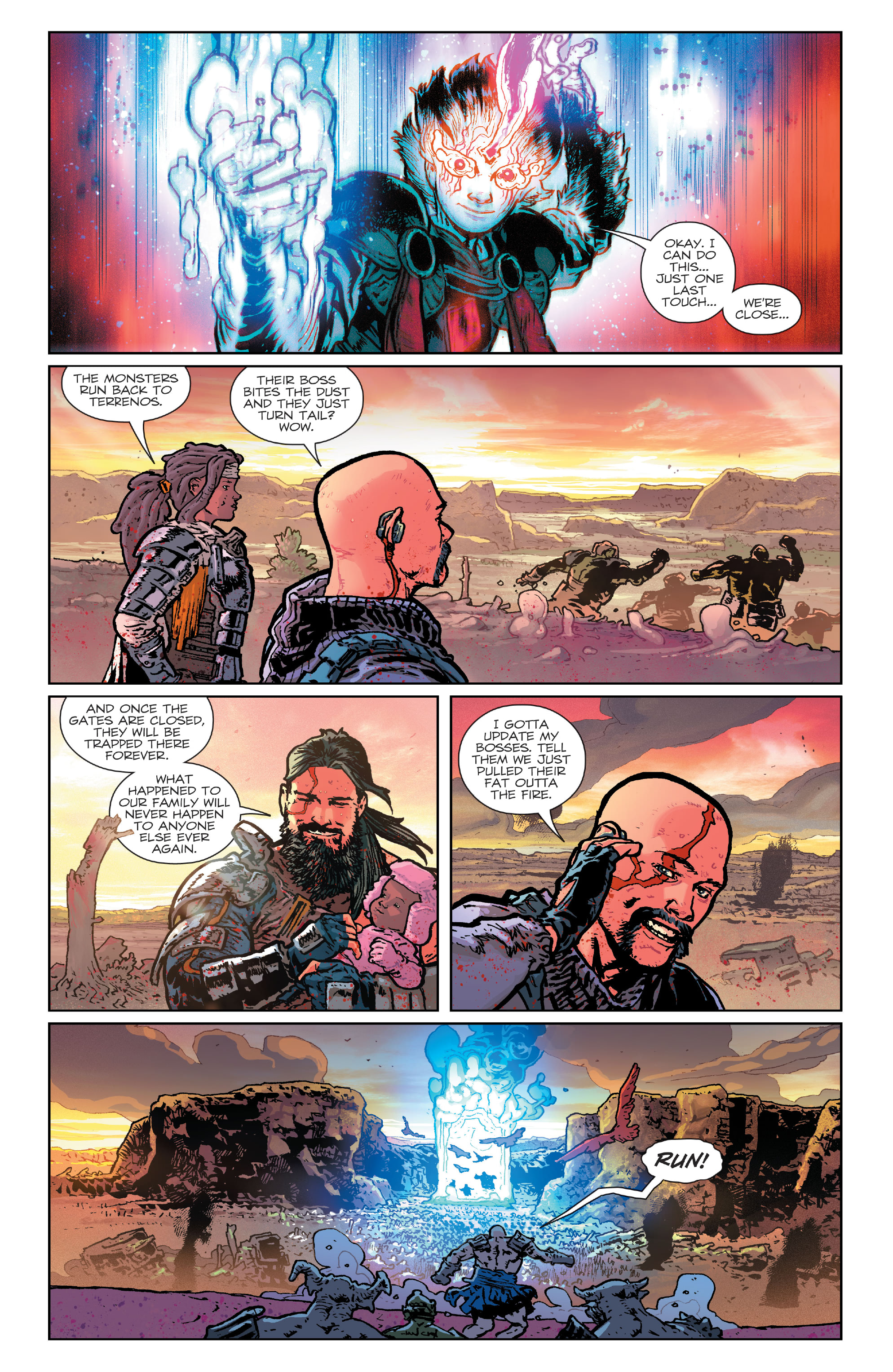 Birthright (2014-) issue 45 - Page 12